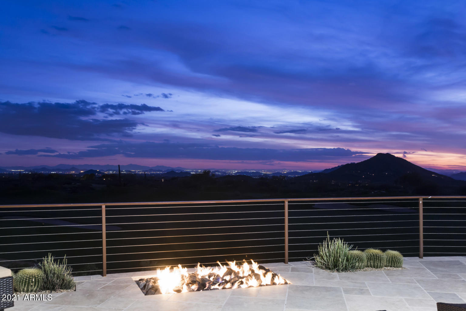 DESERT MOUNTAIN - Residential