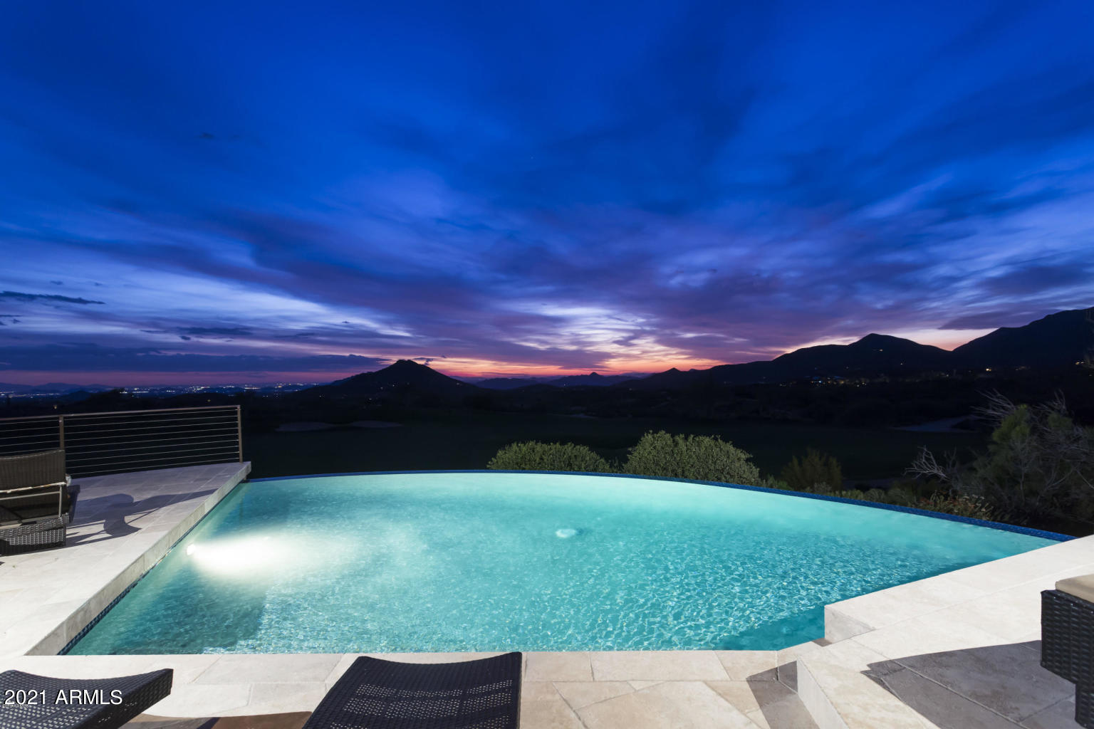 DESERT MOUNTAIN - Residential