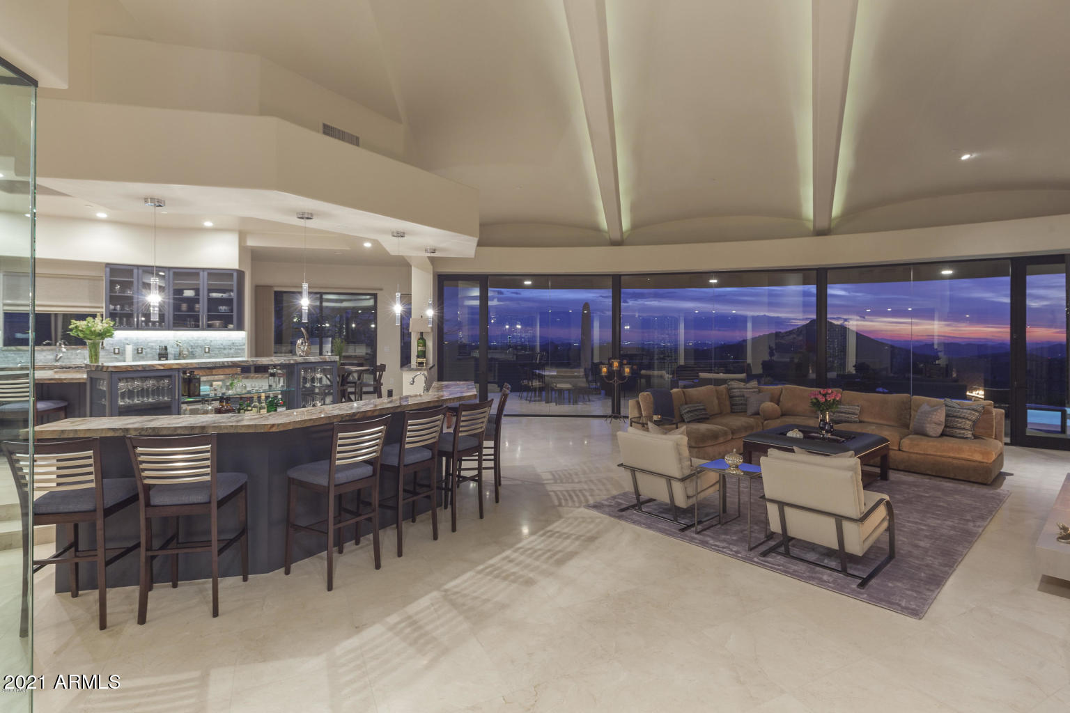 DESERT MOUNTAIN - Residential