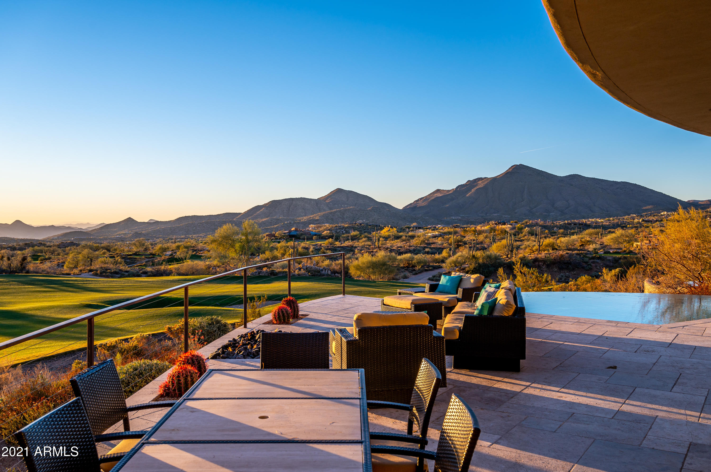 DESERT MOUNTAIN - Residential
