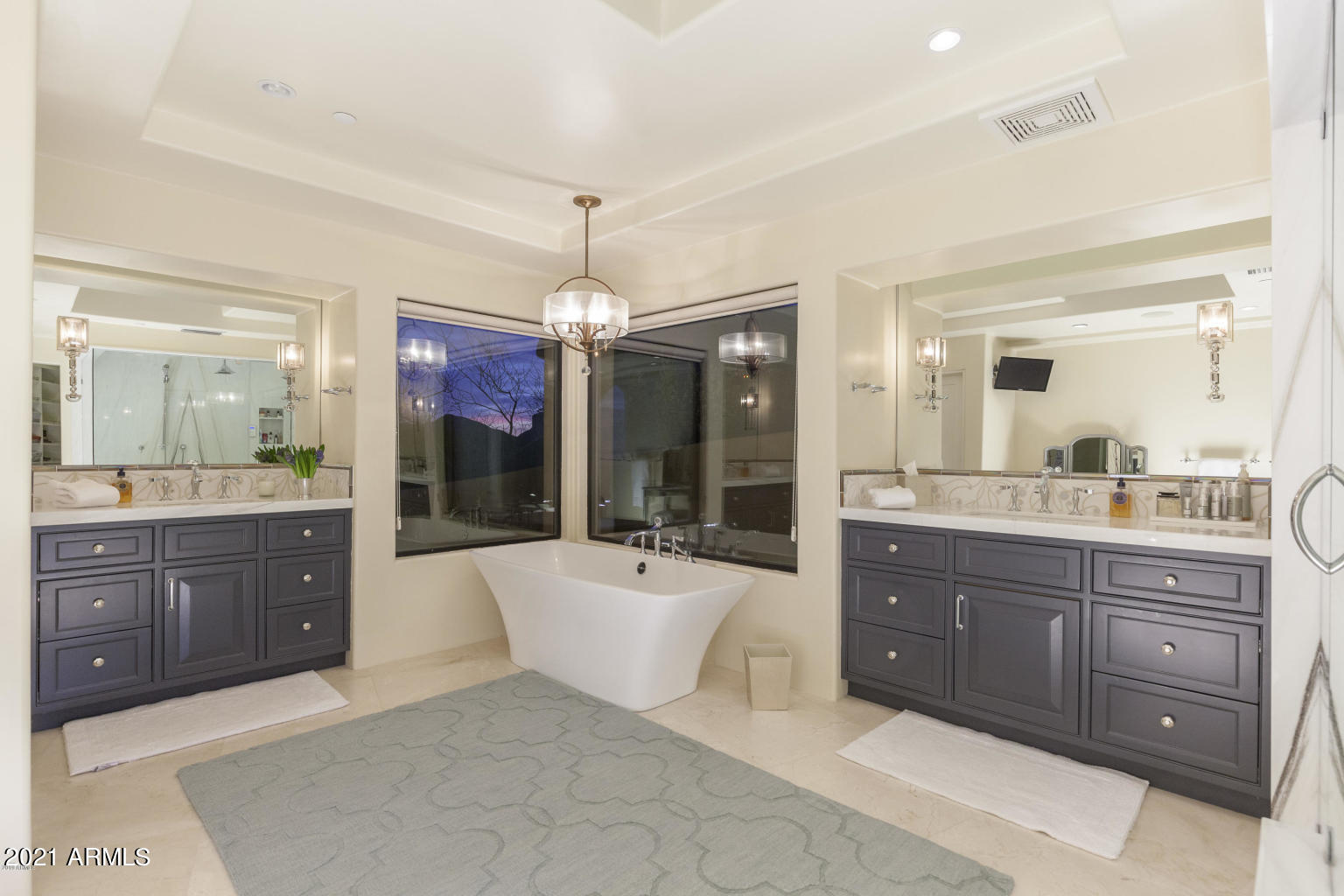 DESERT MOUNTAIN - Residential