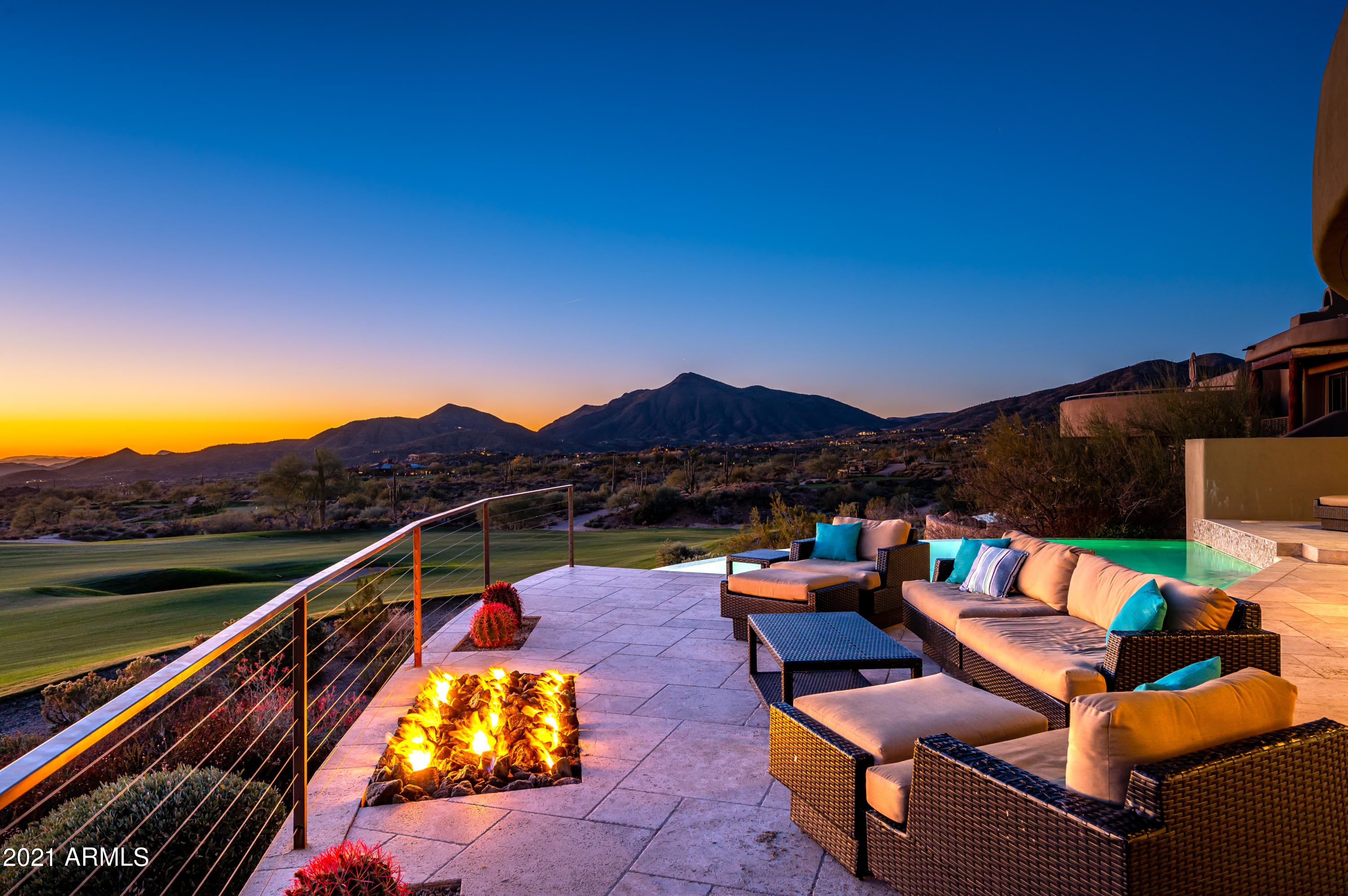DESERT MOUNTAIN - Residential