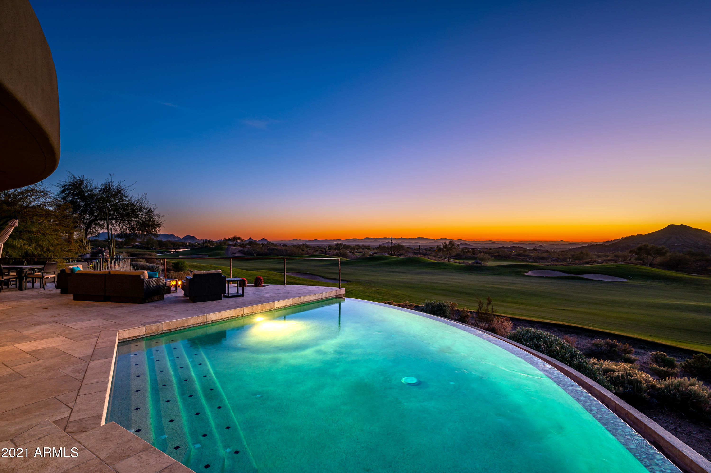 DESERT MOUNTAIN - Residential