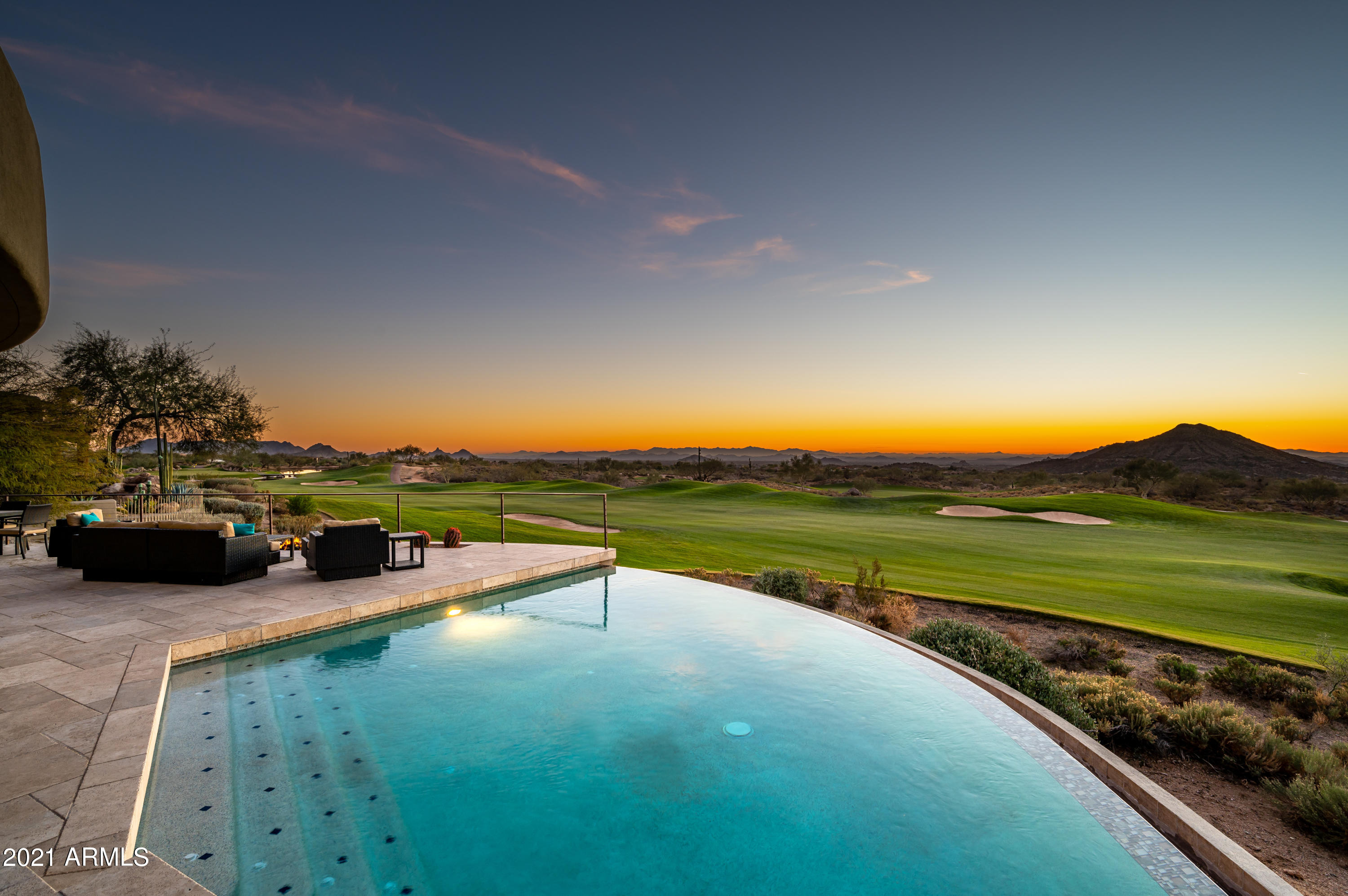 DESERT MOUNTAIN - Residential