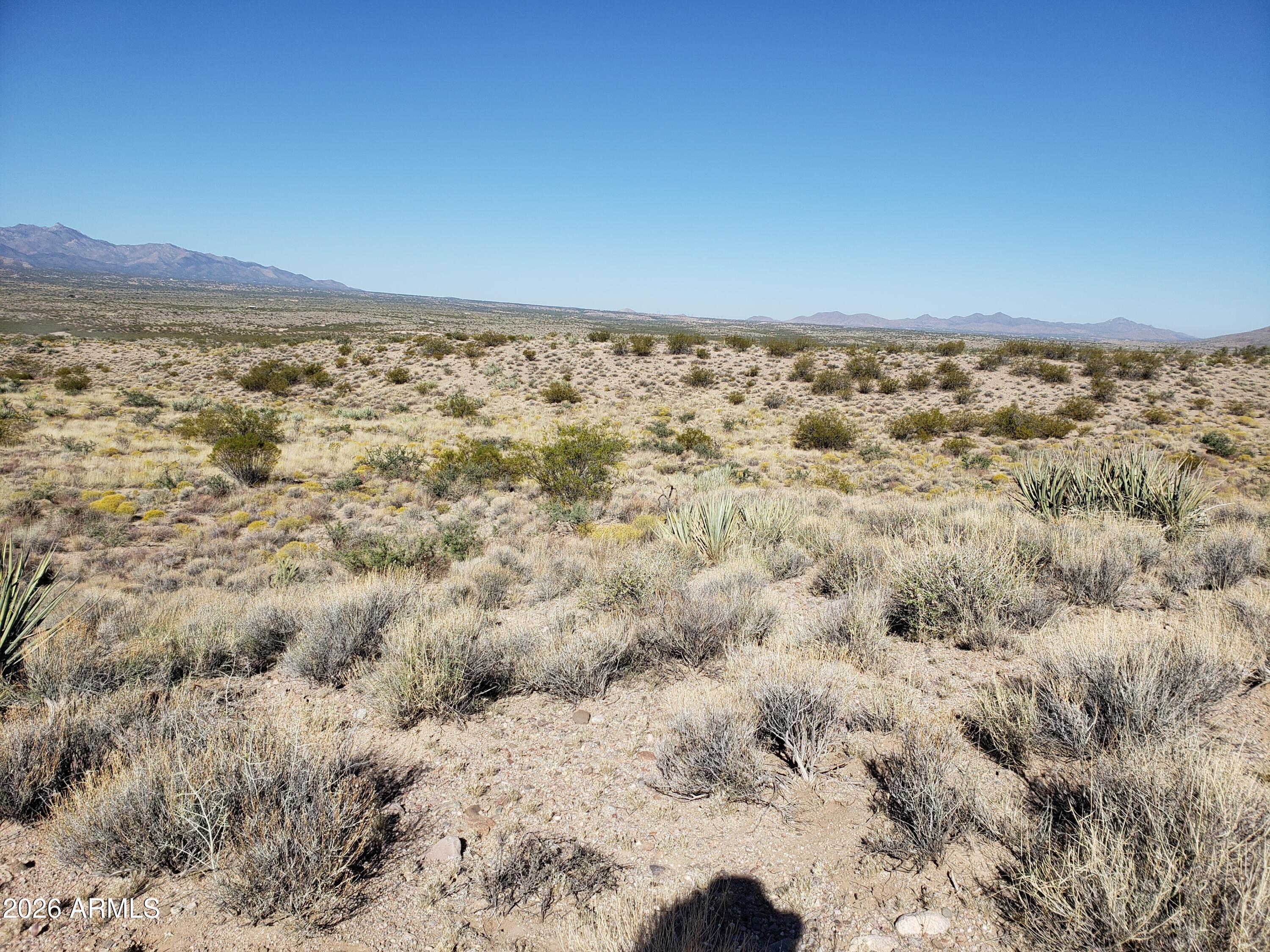 Boulder Pass Unit 1 - Land