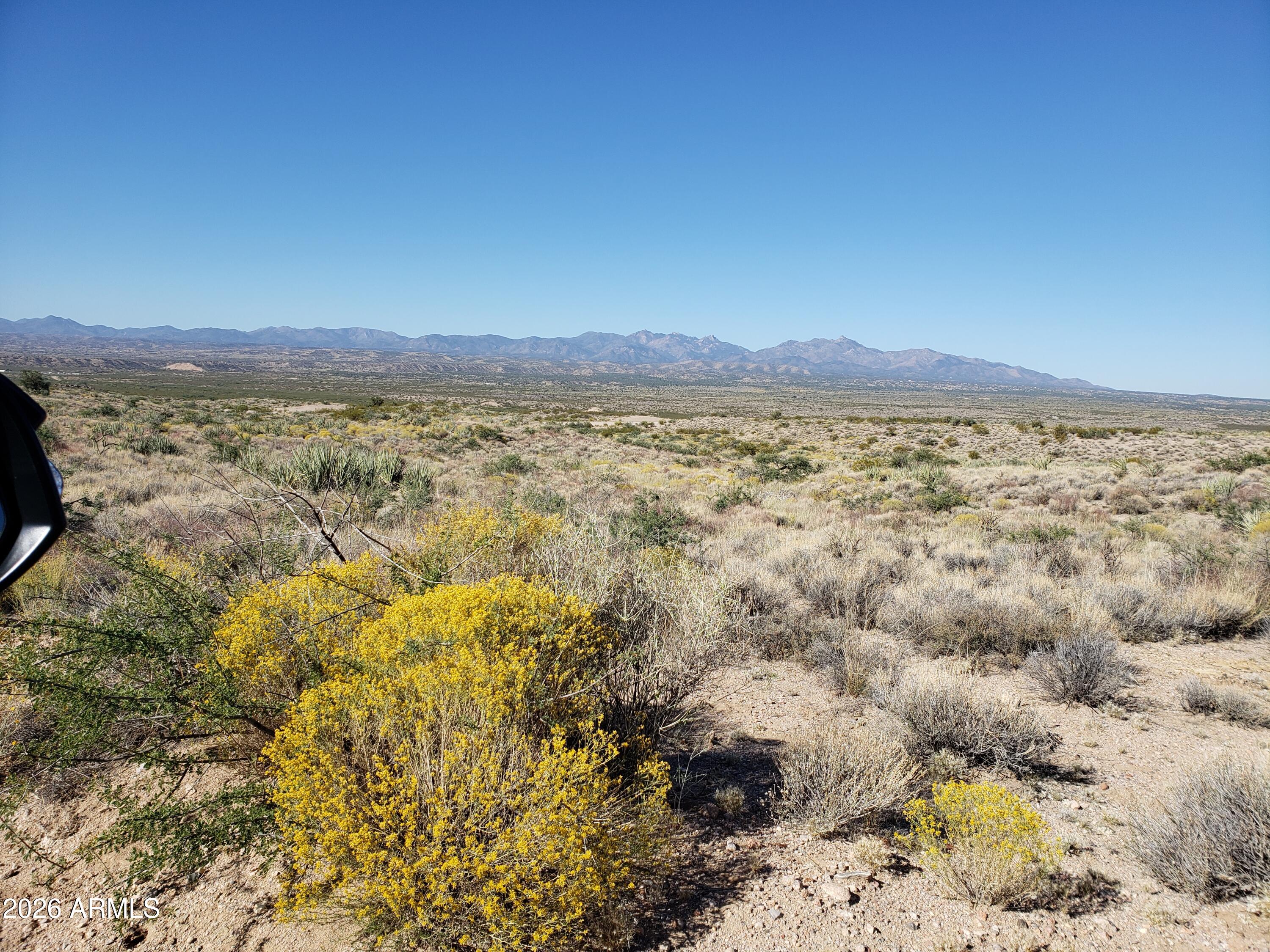 Boulder Pass Unit 1 - Land