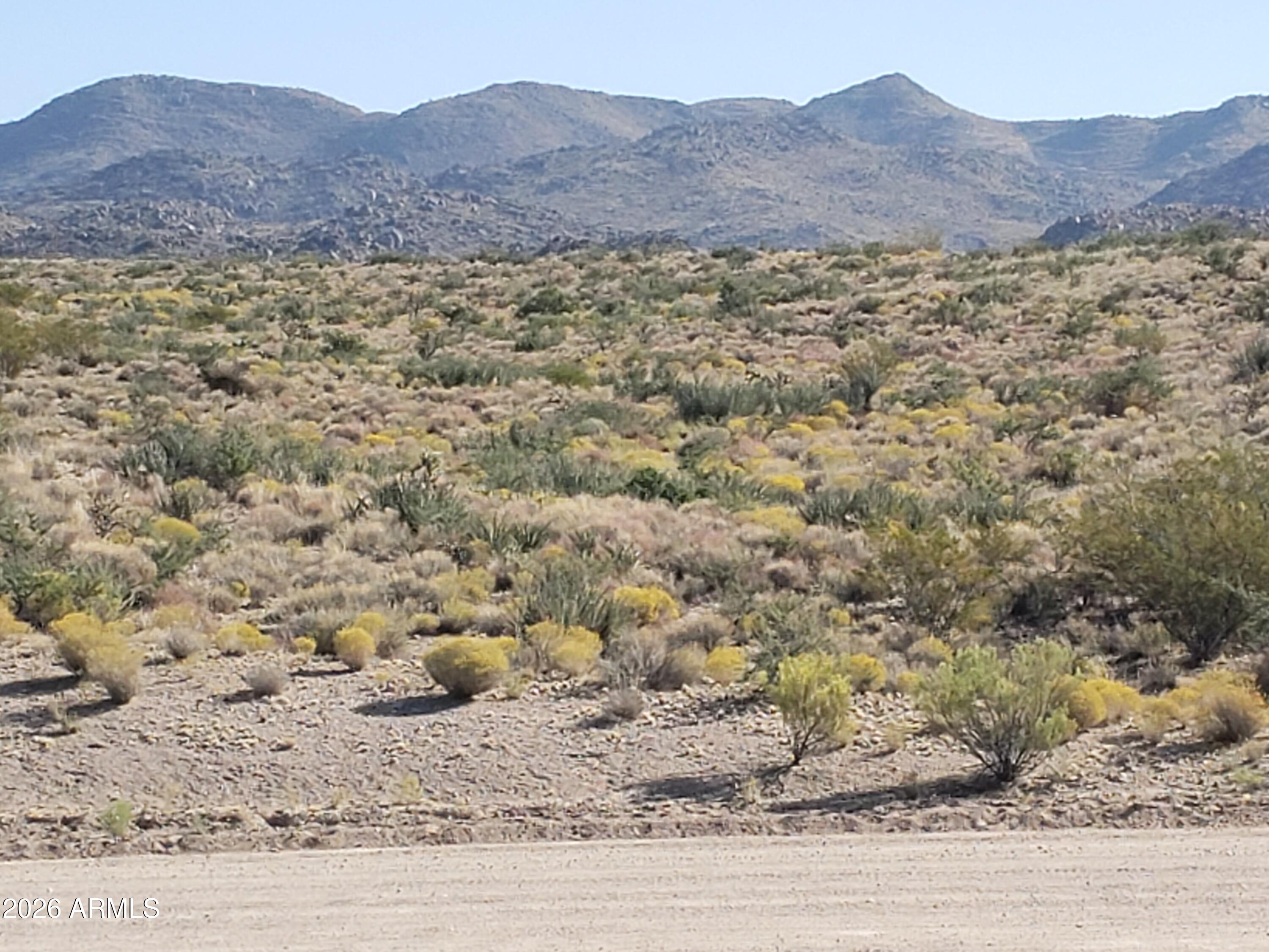 Boulder Pass Unit 1 - Land