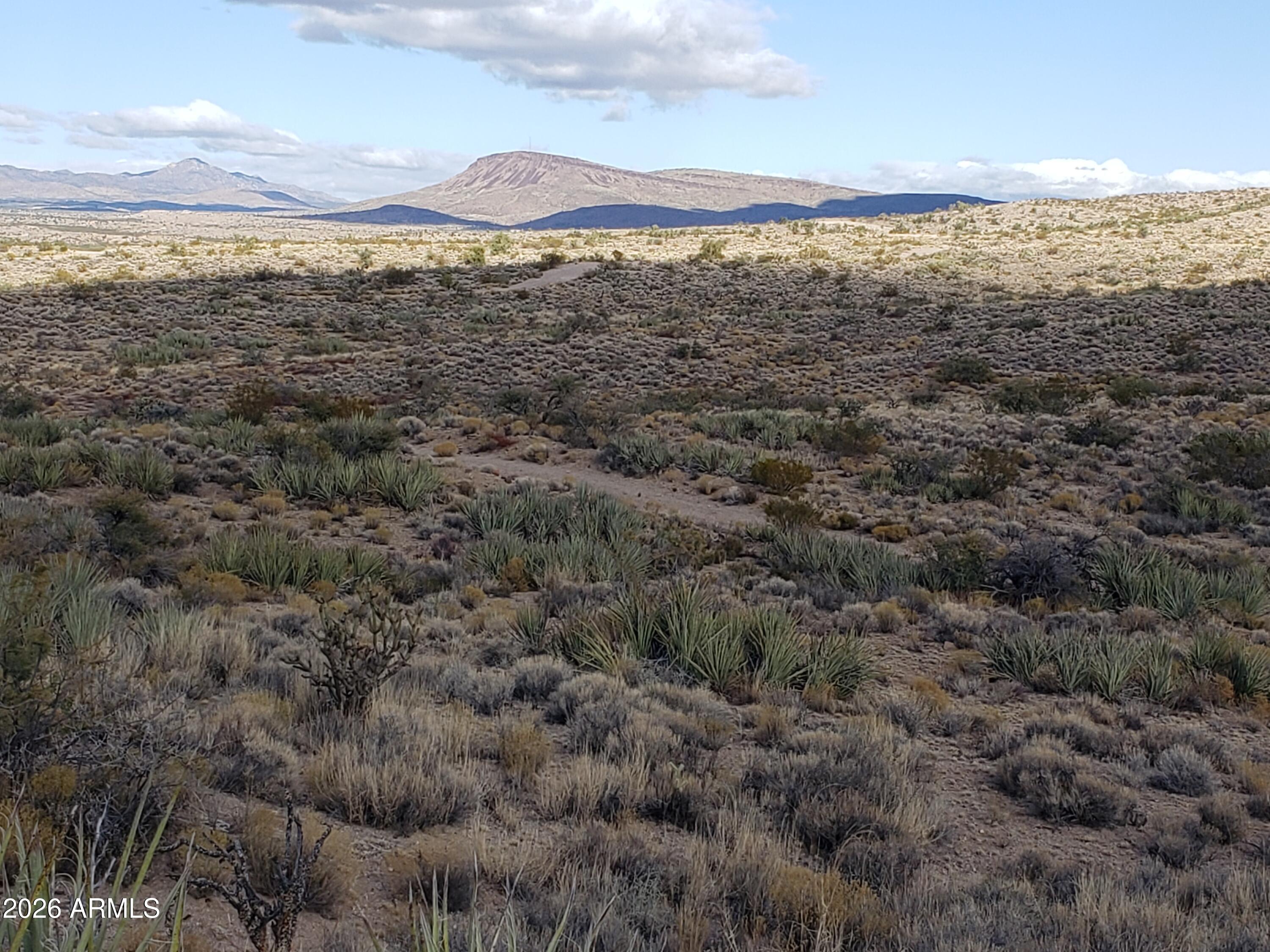 Boulder Pass Unit 1 - Land