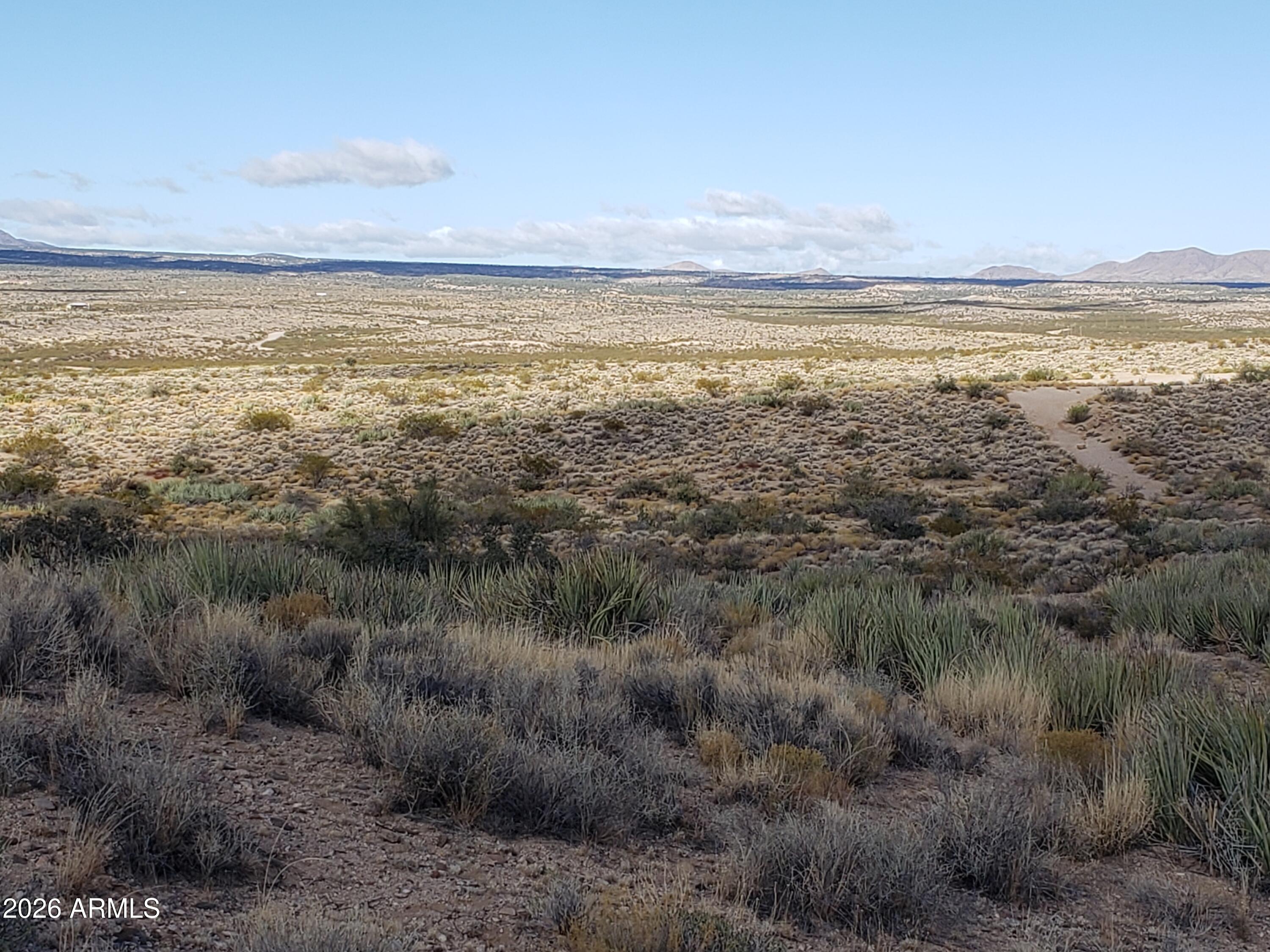 Boulder Pass Unit 1 - Land