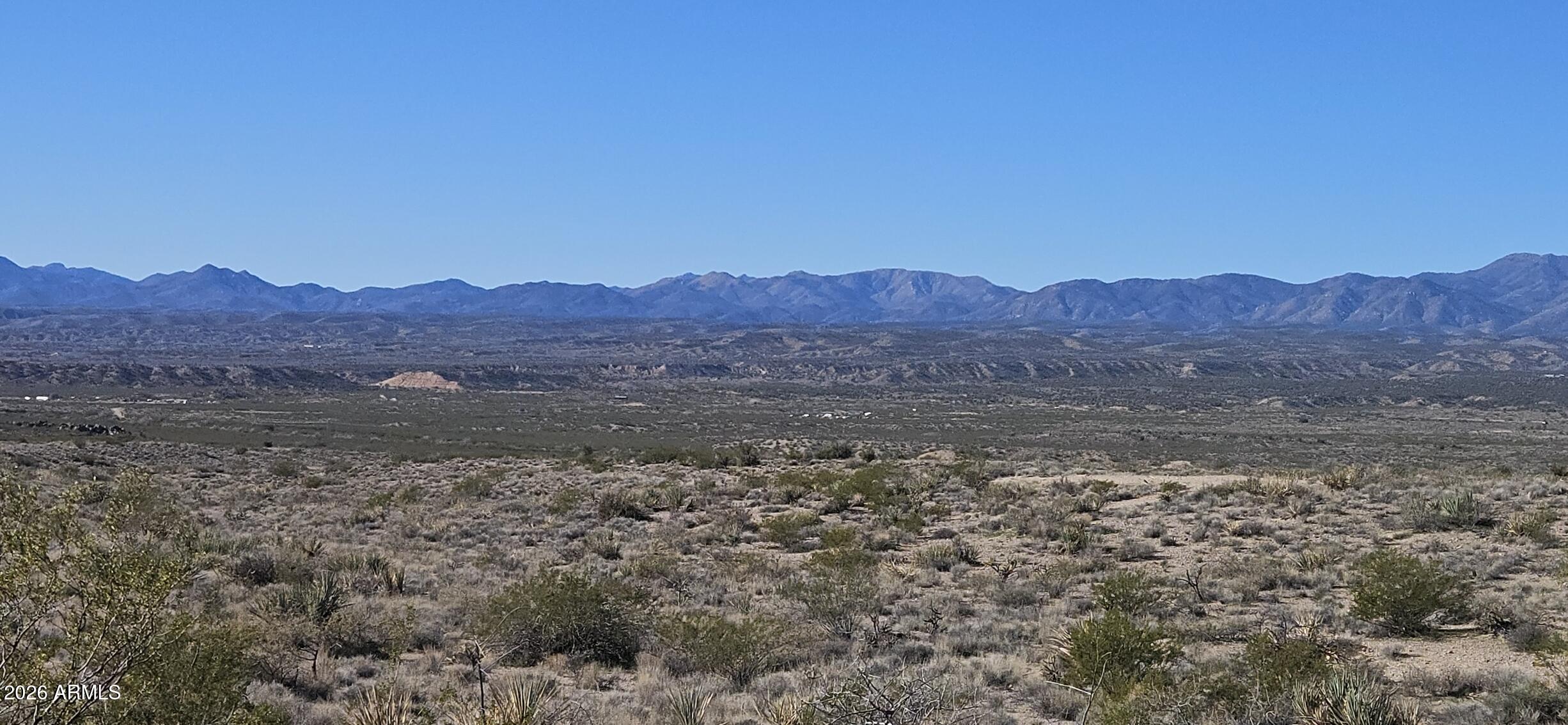 Boulder Pass Unit 1 - Land