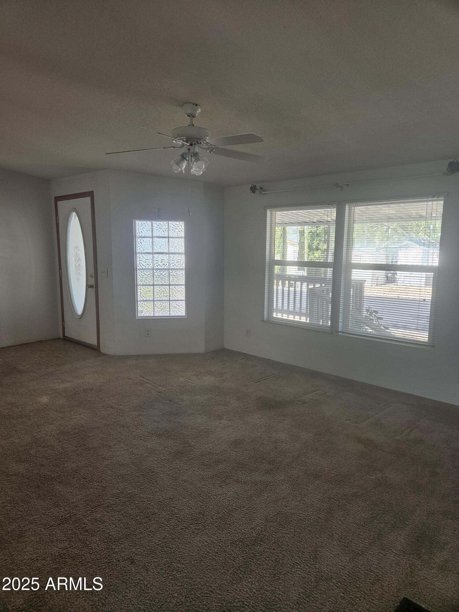 Sierra Vista Village - Residential