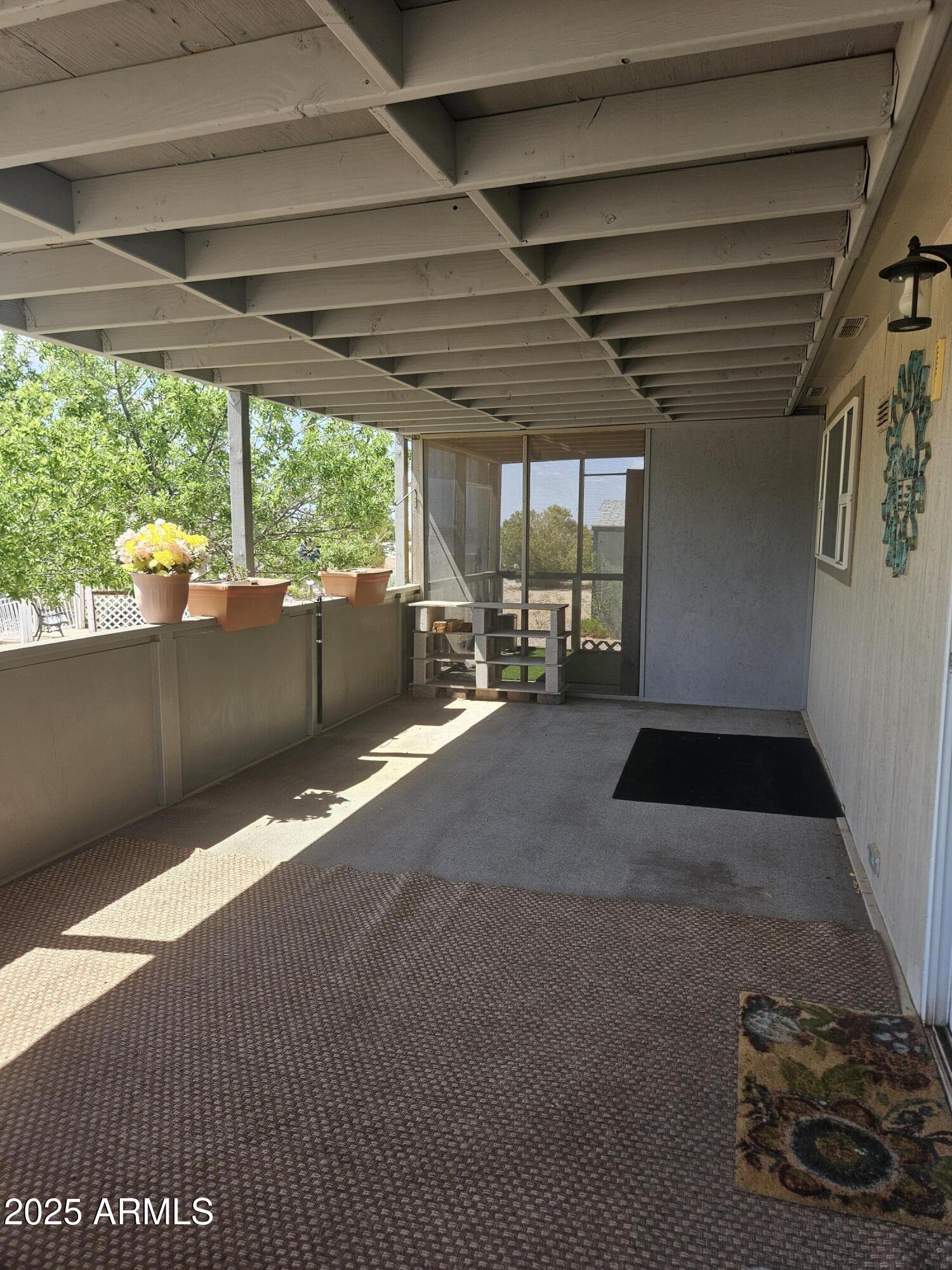 Sierra Vista Village - Residential