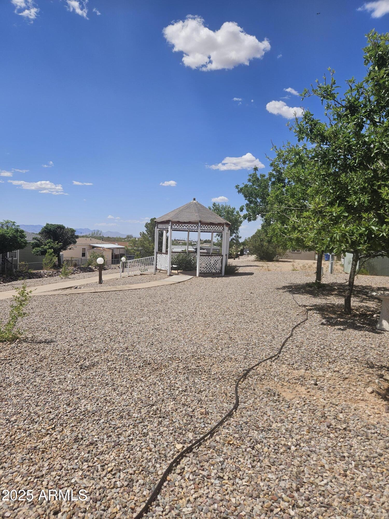 Sierra Vista Village - Residential