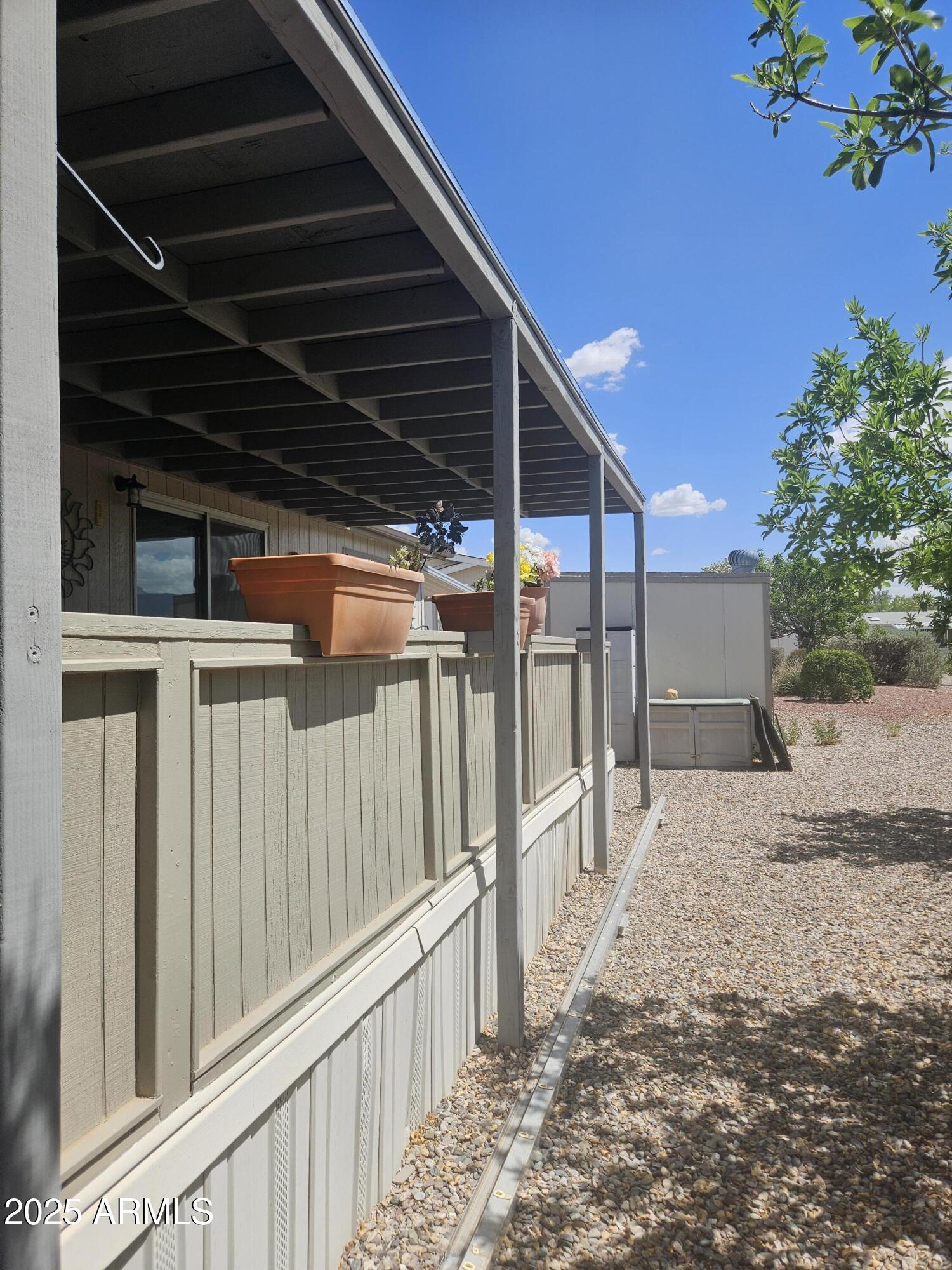 Sierra Vista Village - Residential