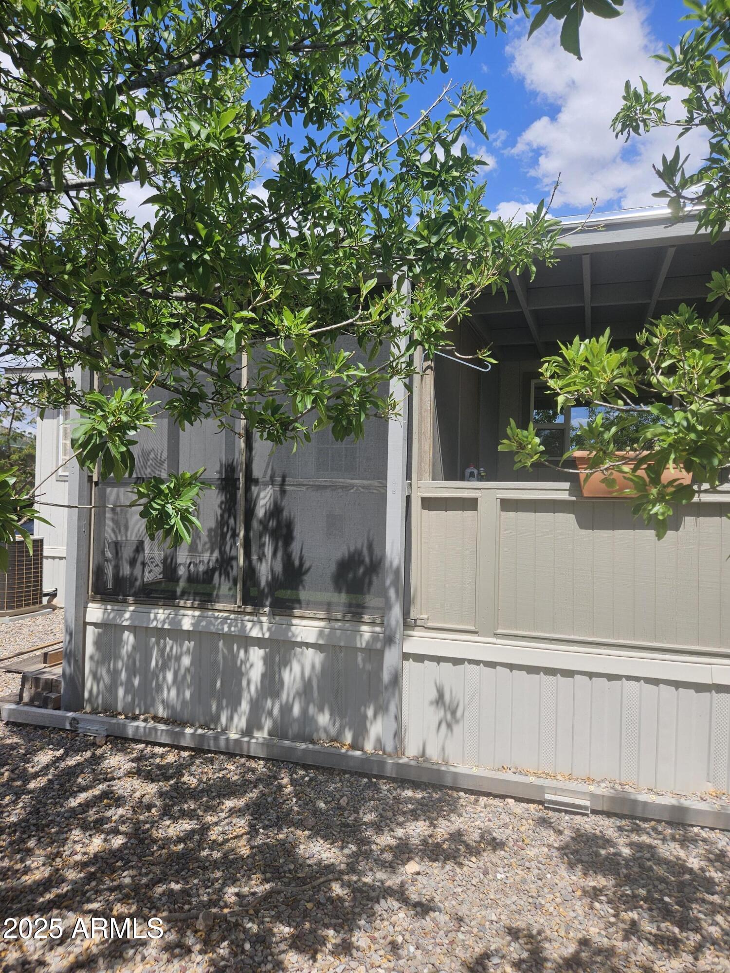 Sierra Vista Village - Residential
