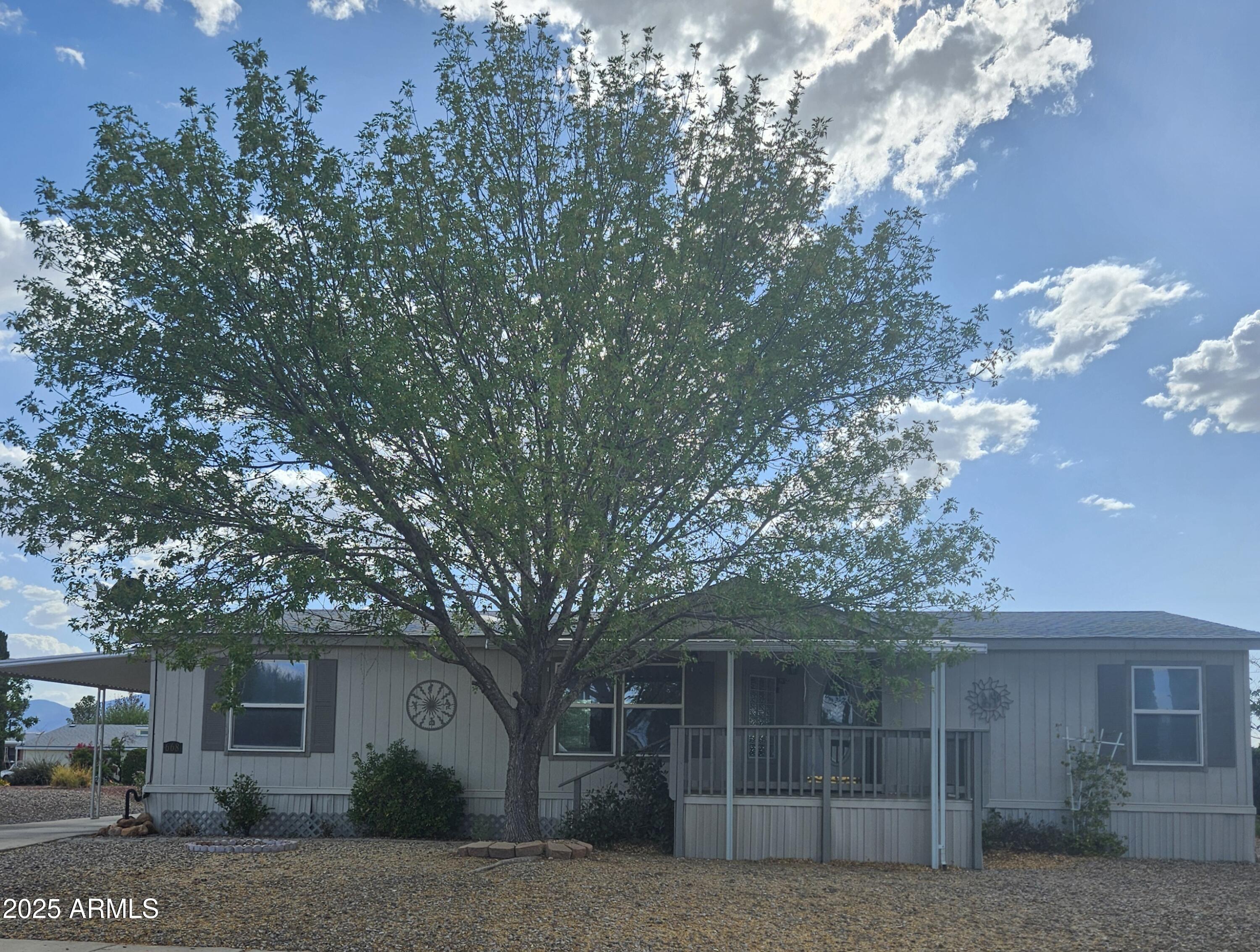 Sierra Vista Village - Residential
