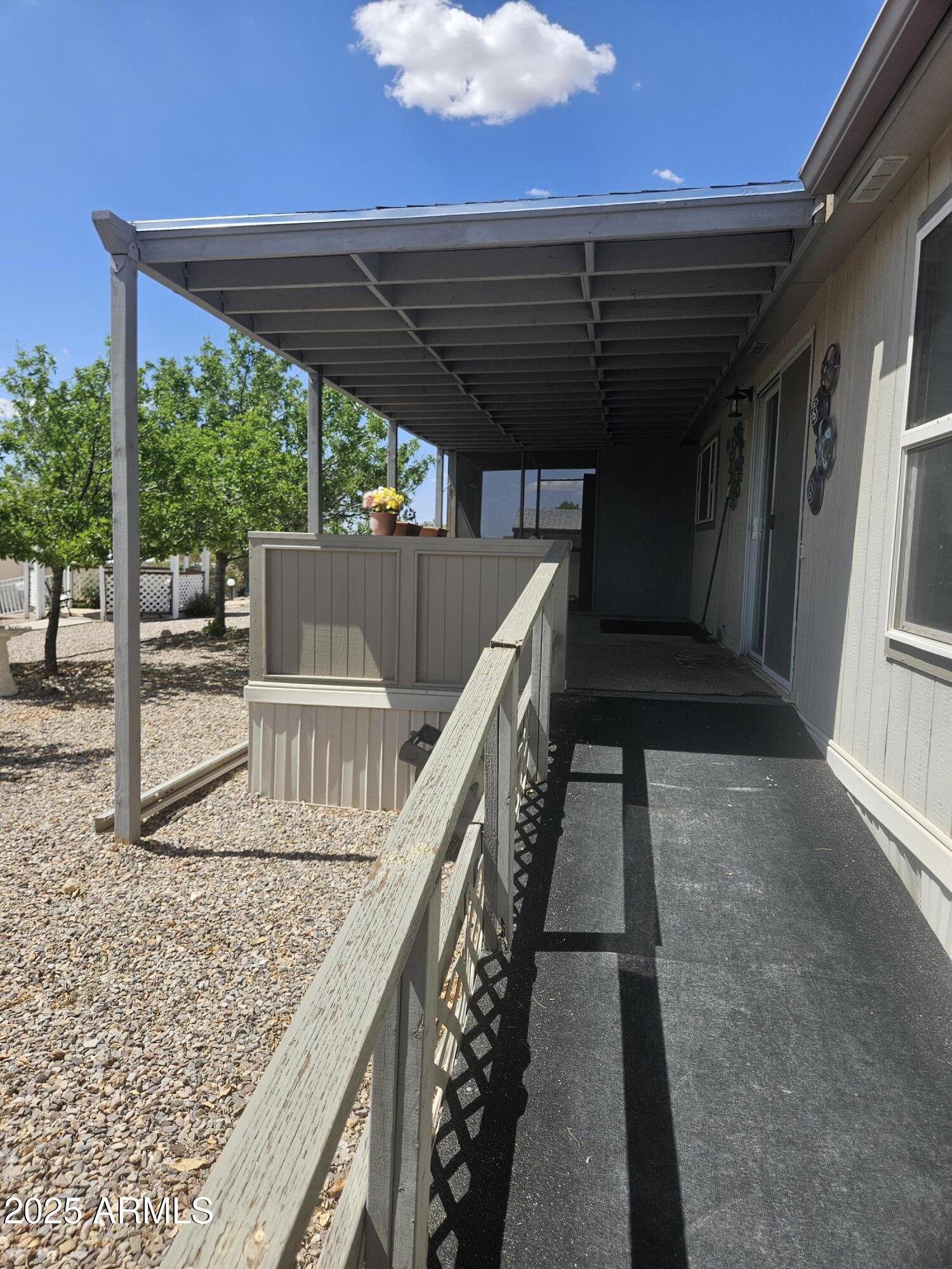 Sierra Vista Village - Residential