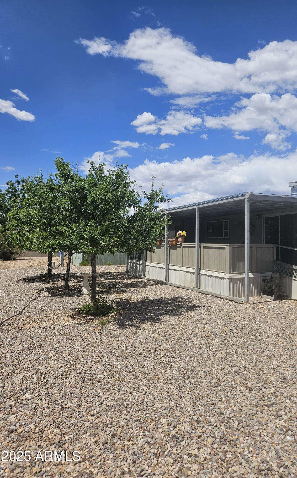 Sierra Vista Village - Residential