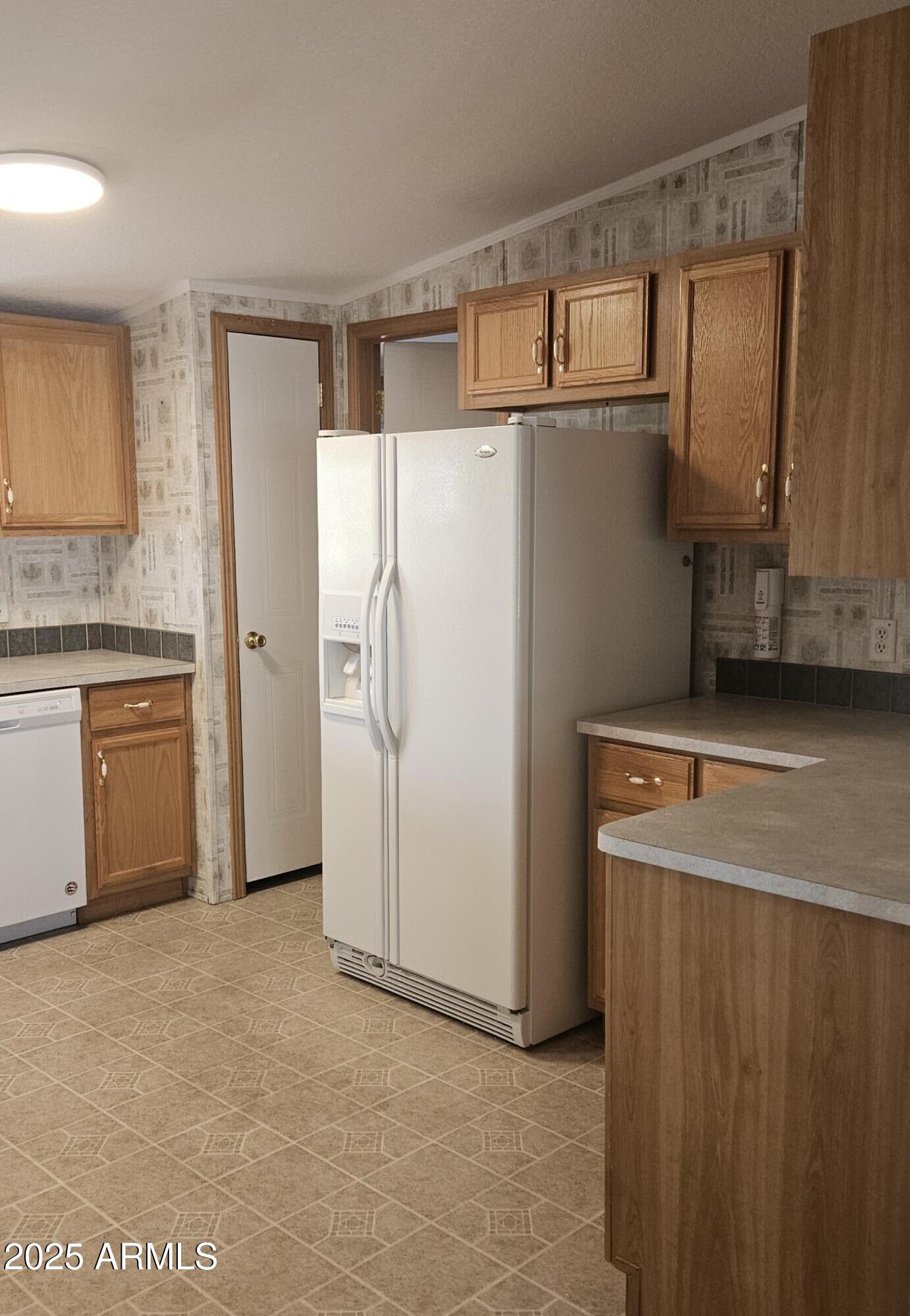 Sierra Vista Village - Residential