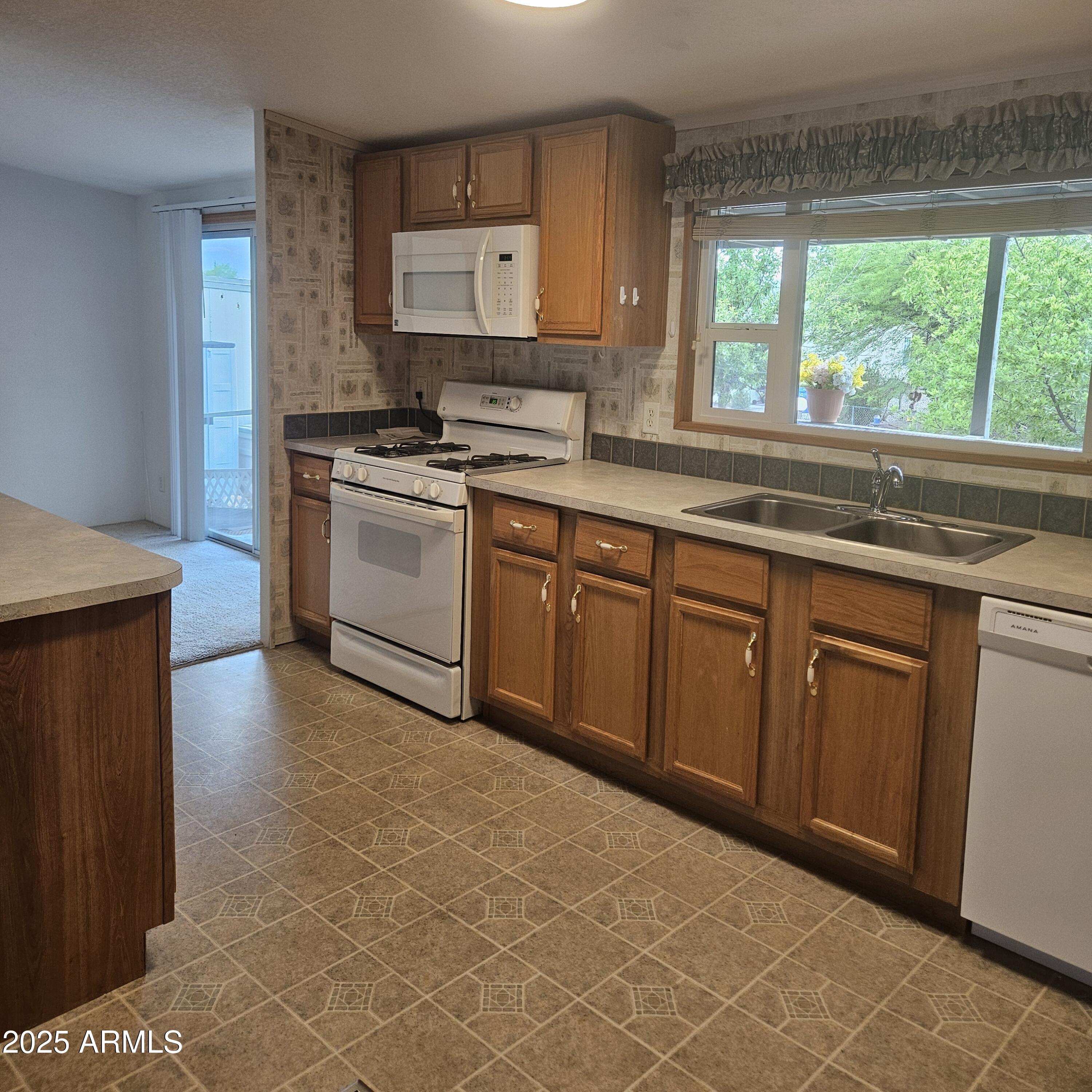 Sierra Vista Village - Residential