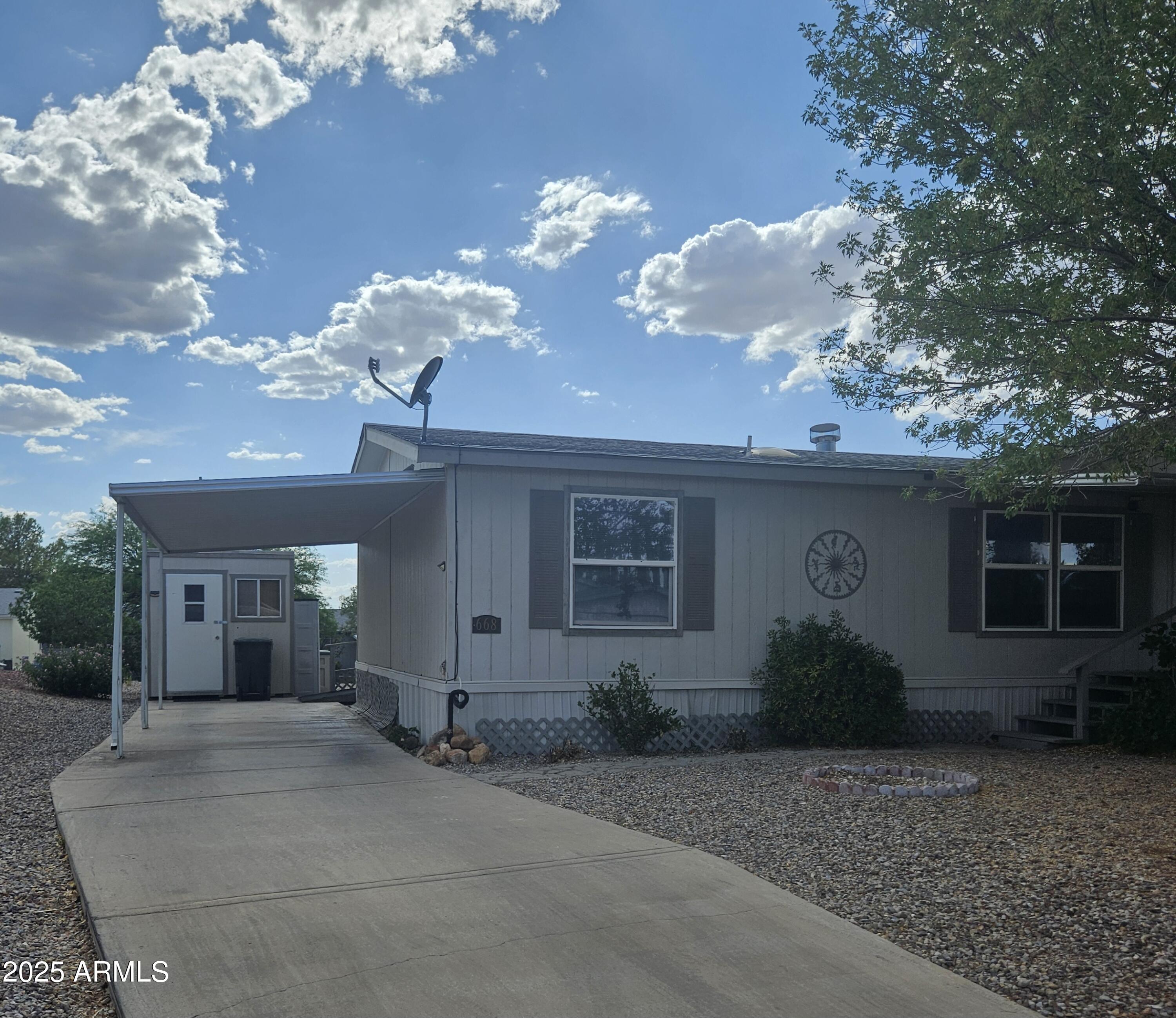 Sierra Vista Village - Residential