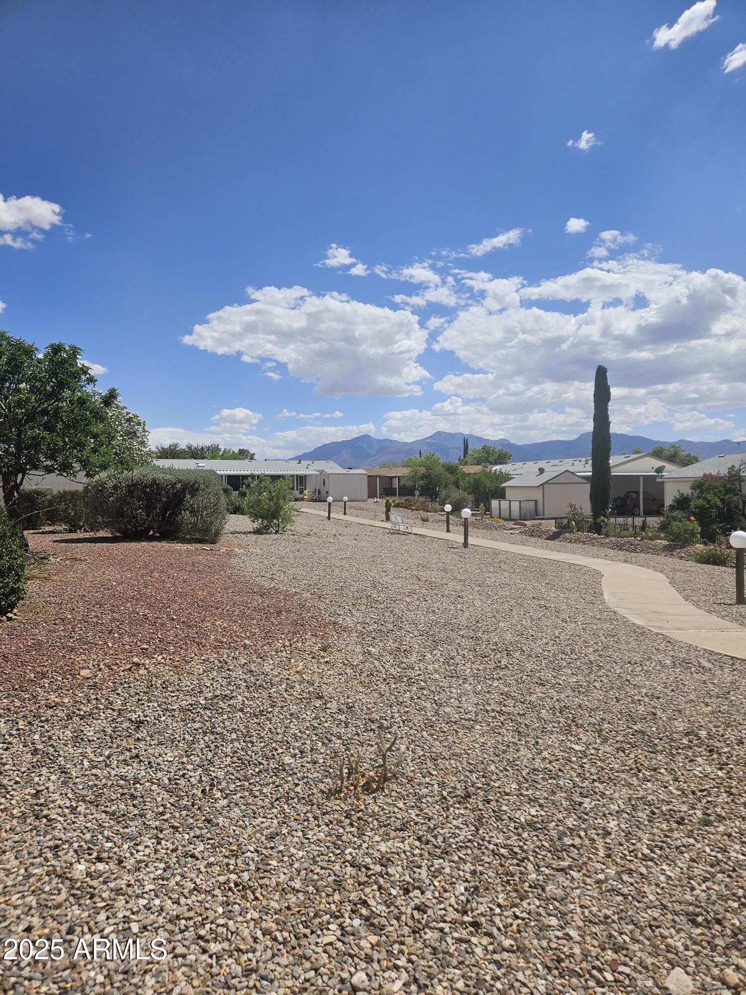 Sierra Vista Village - Residential