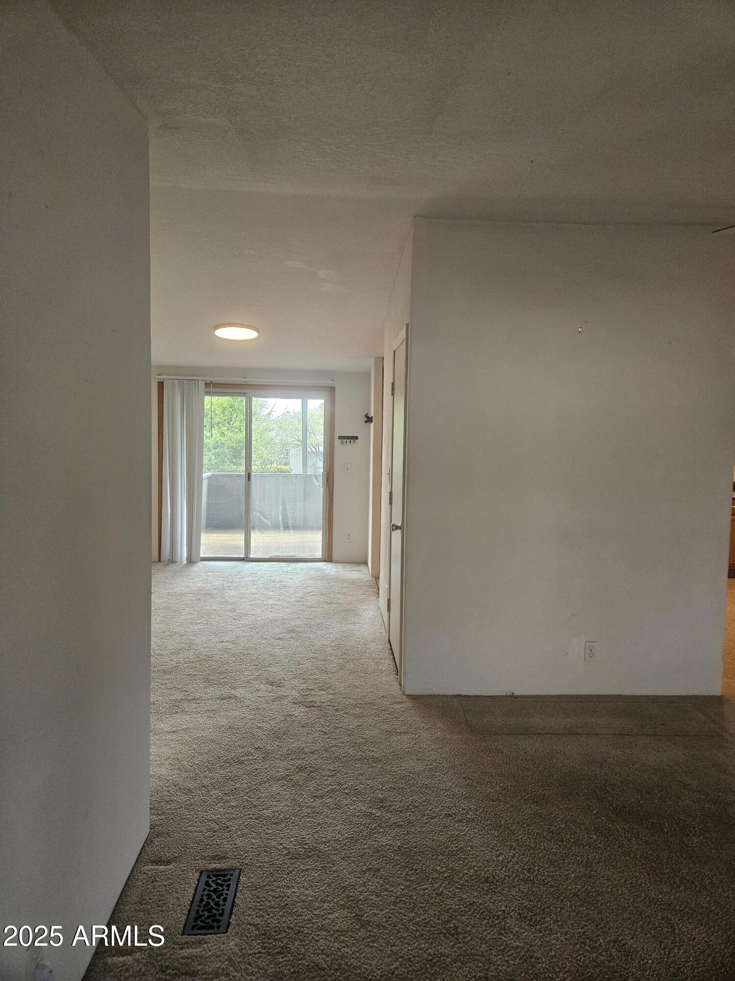 Sierra Vista Village - Residential