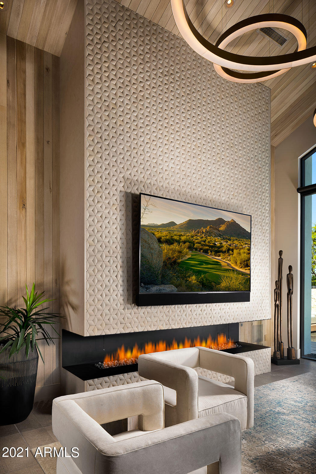 RITZ-CARLTON PARCEL B - Residential