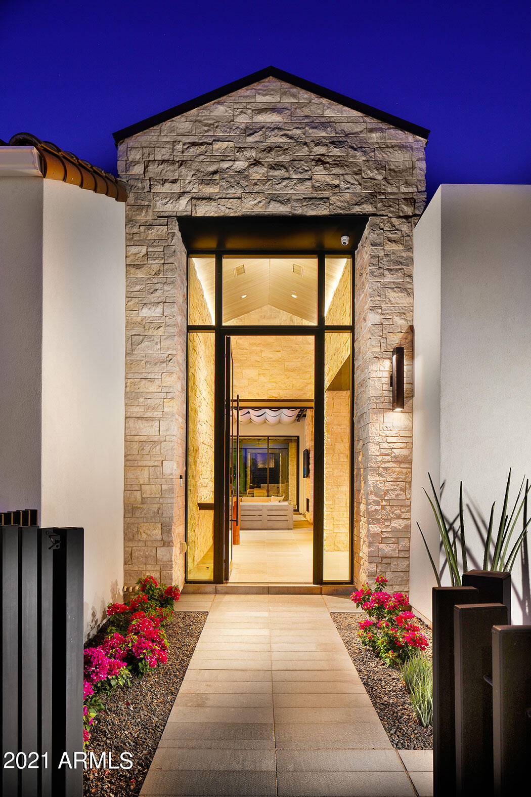 RITZ-CARLTON PARCEL B - Residential