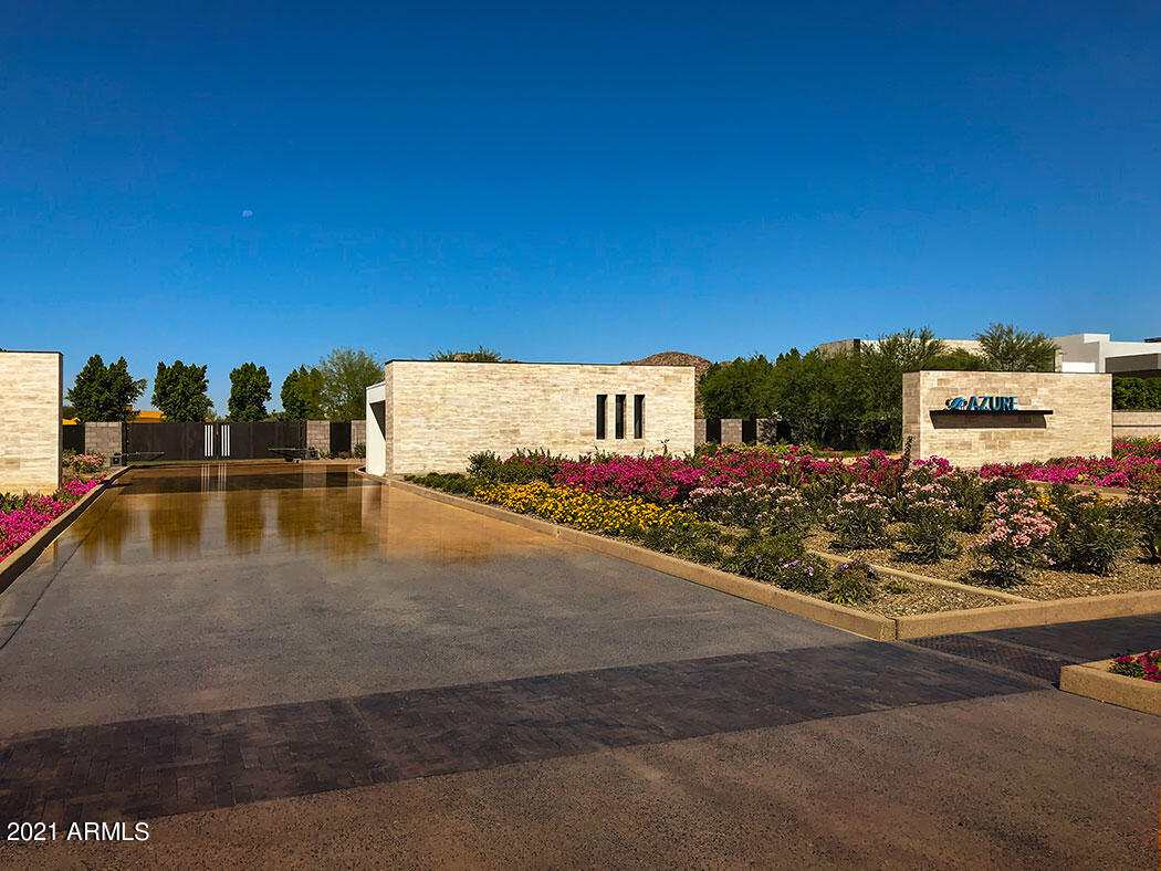 RITZ-CARLTON PARCEL B - Residential