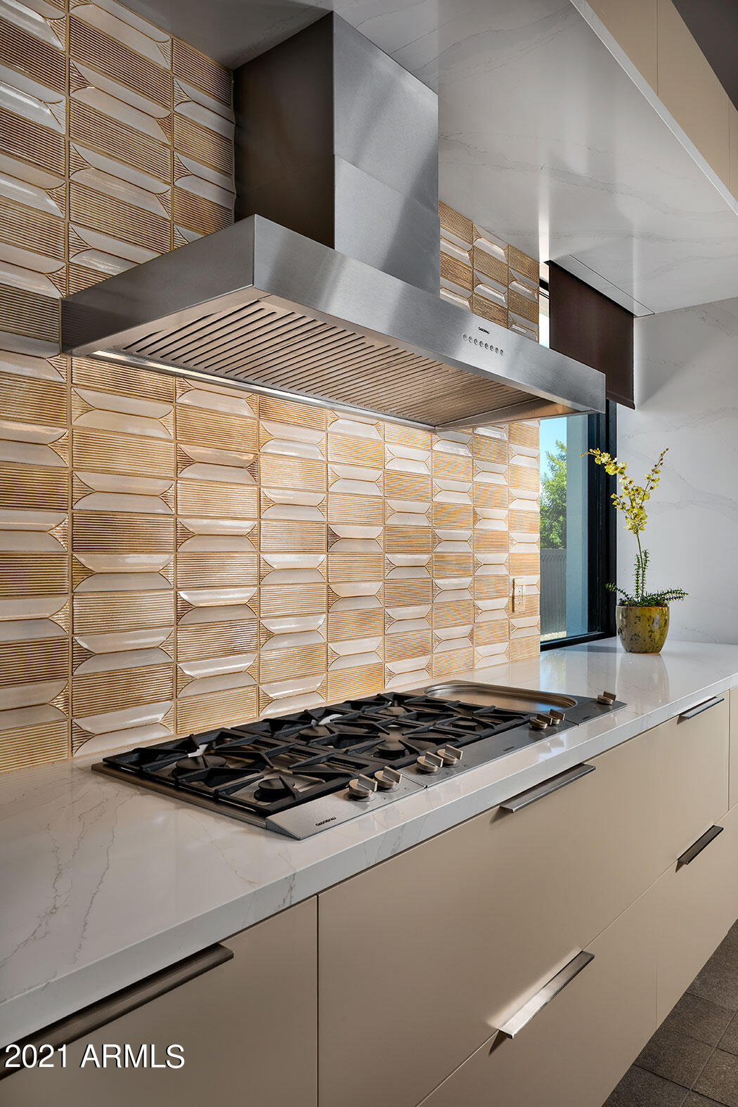 RITZ-CARLTON PARCEL B - Residential