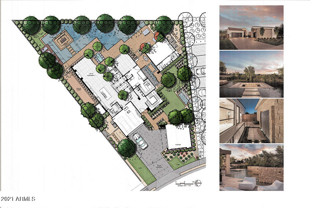 RITZ-CARLTON PARCEL B - Residential