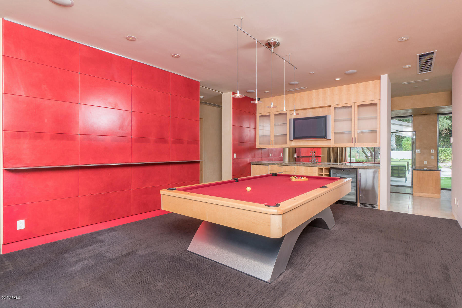 Metes and Bounds - Residential