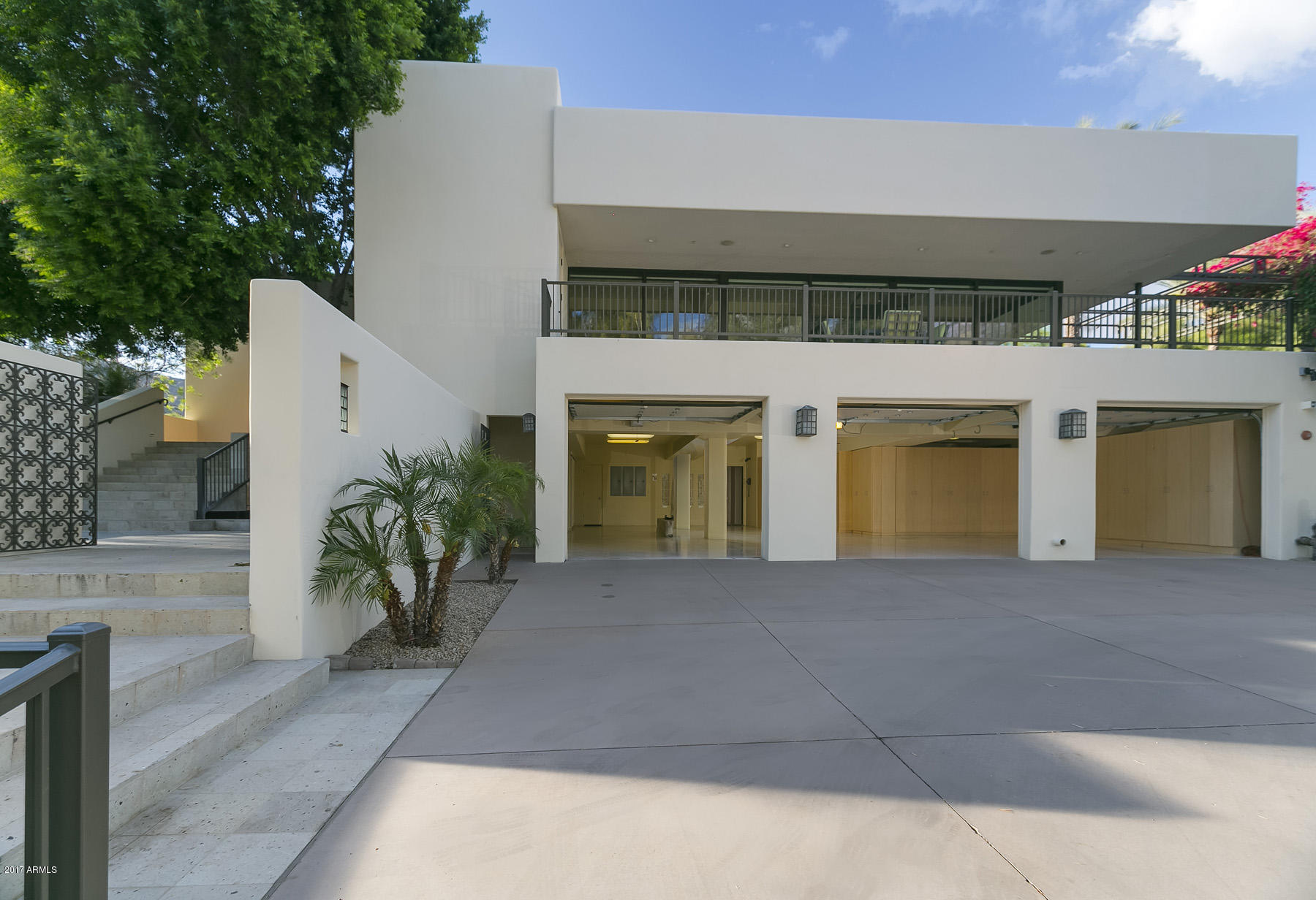 Metes and Bounds - Residential
