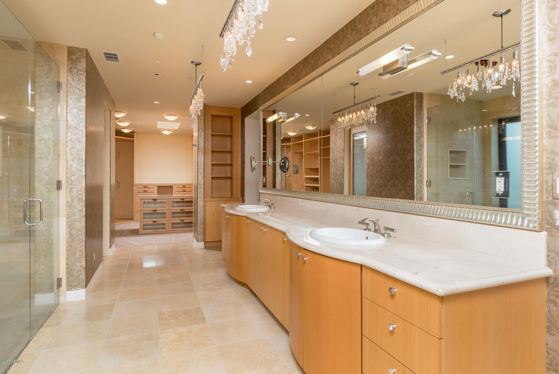 Metes and Bounds - Residential