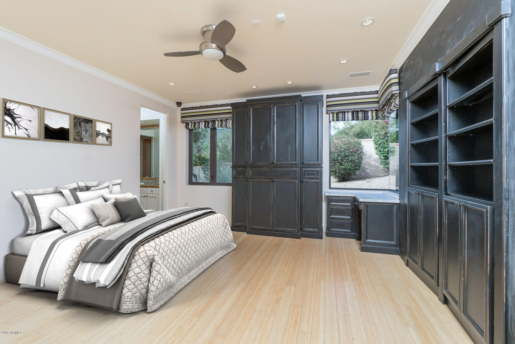 Metes and Bounds - Residential