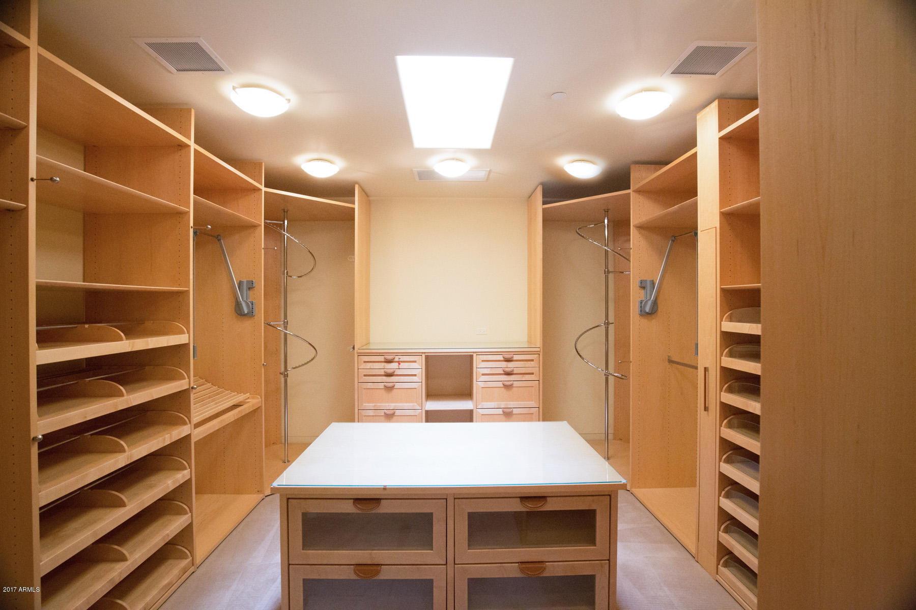 Metes and Bounds - Residential