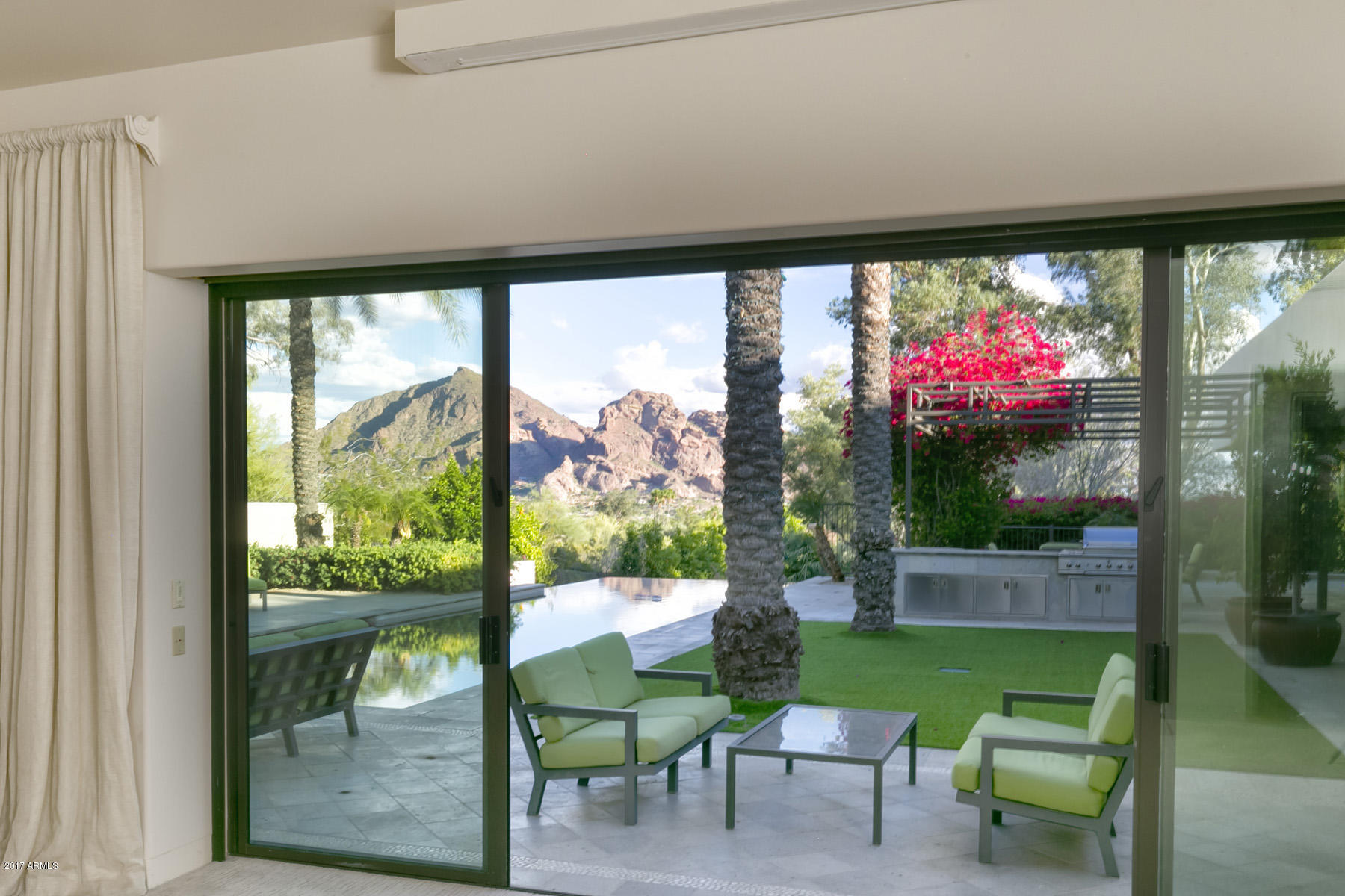 Metes and Bounds - Residential