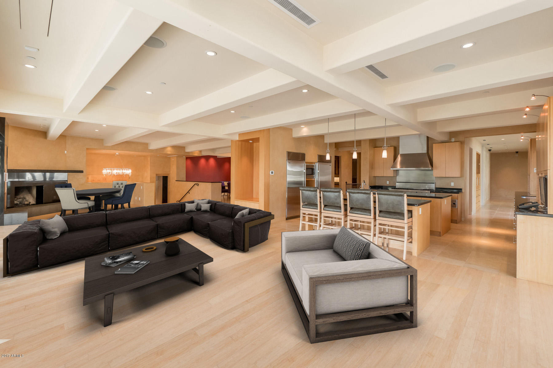 Metes and Bounds - Residential