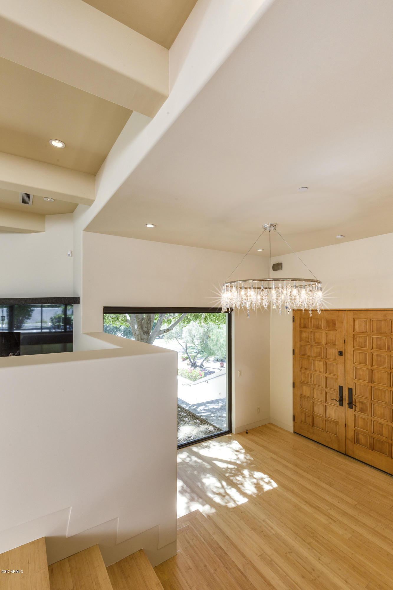 Metes and Bounds - Residential