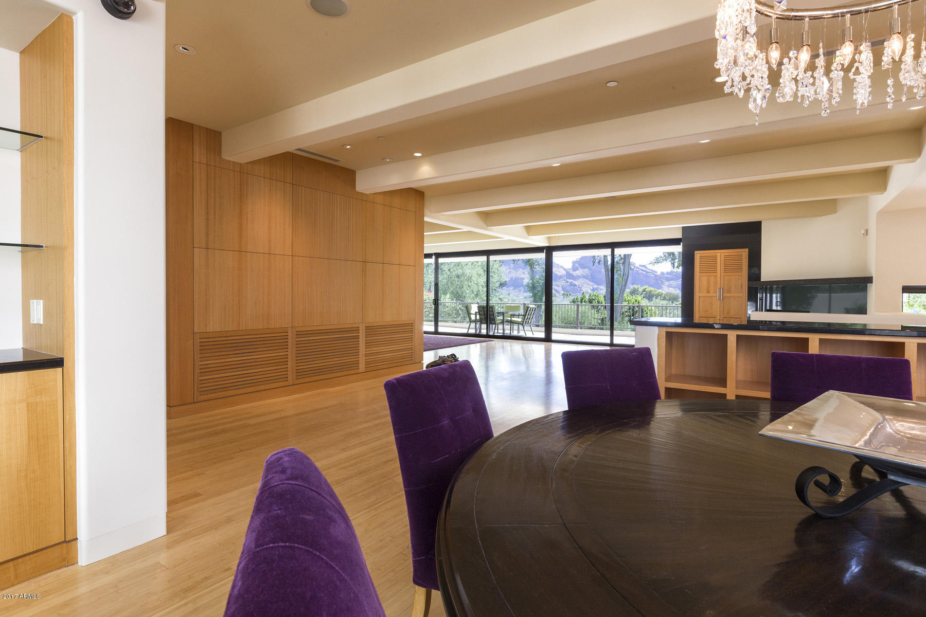 Metes and Bounds - Residential