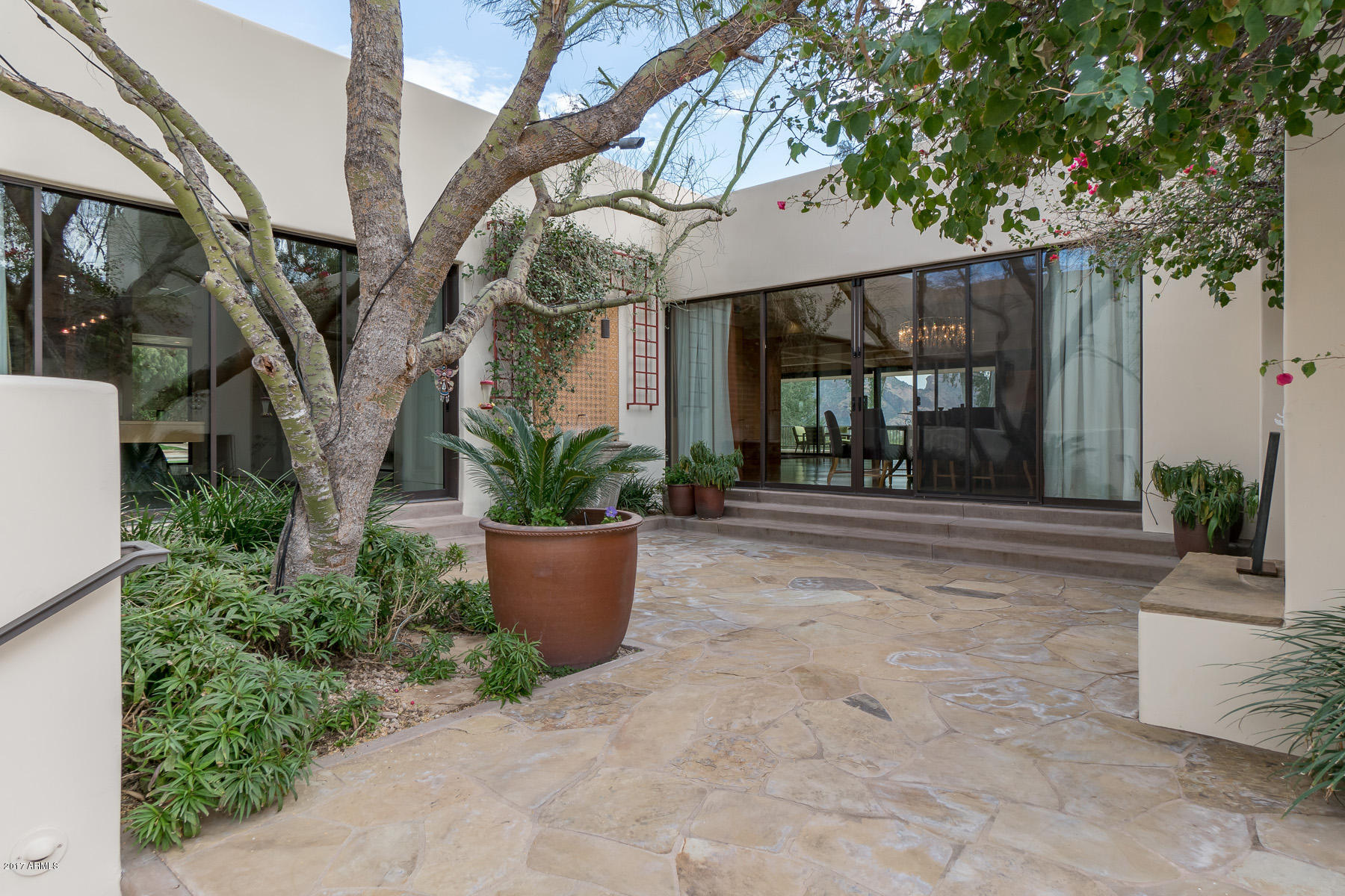 Metes and Bounds - Residential