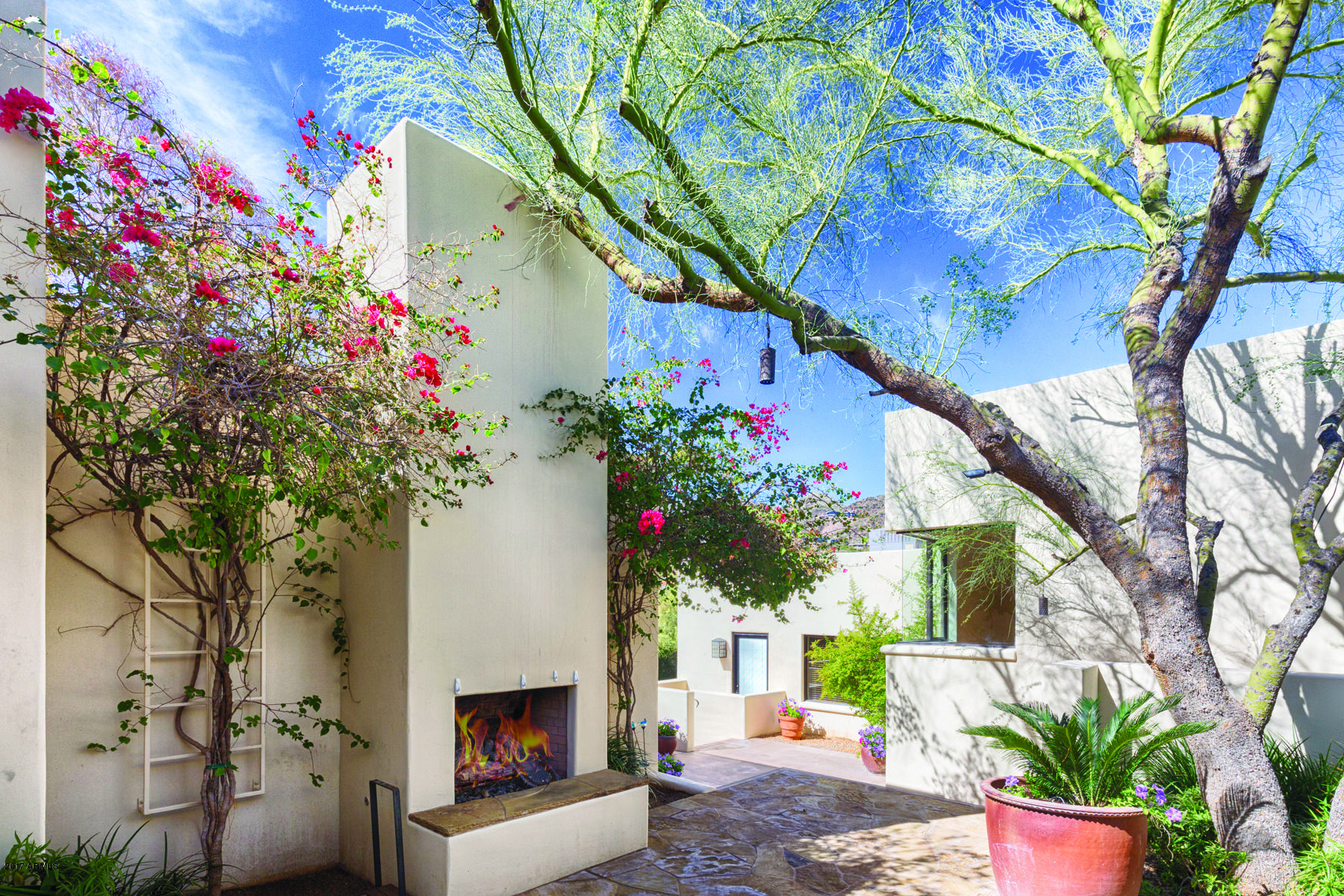 Metes and Bounds - Residential
