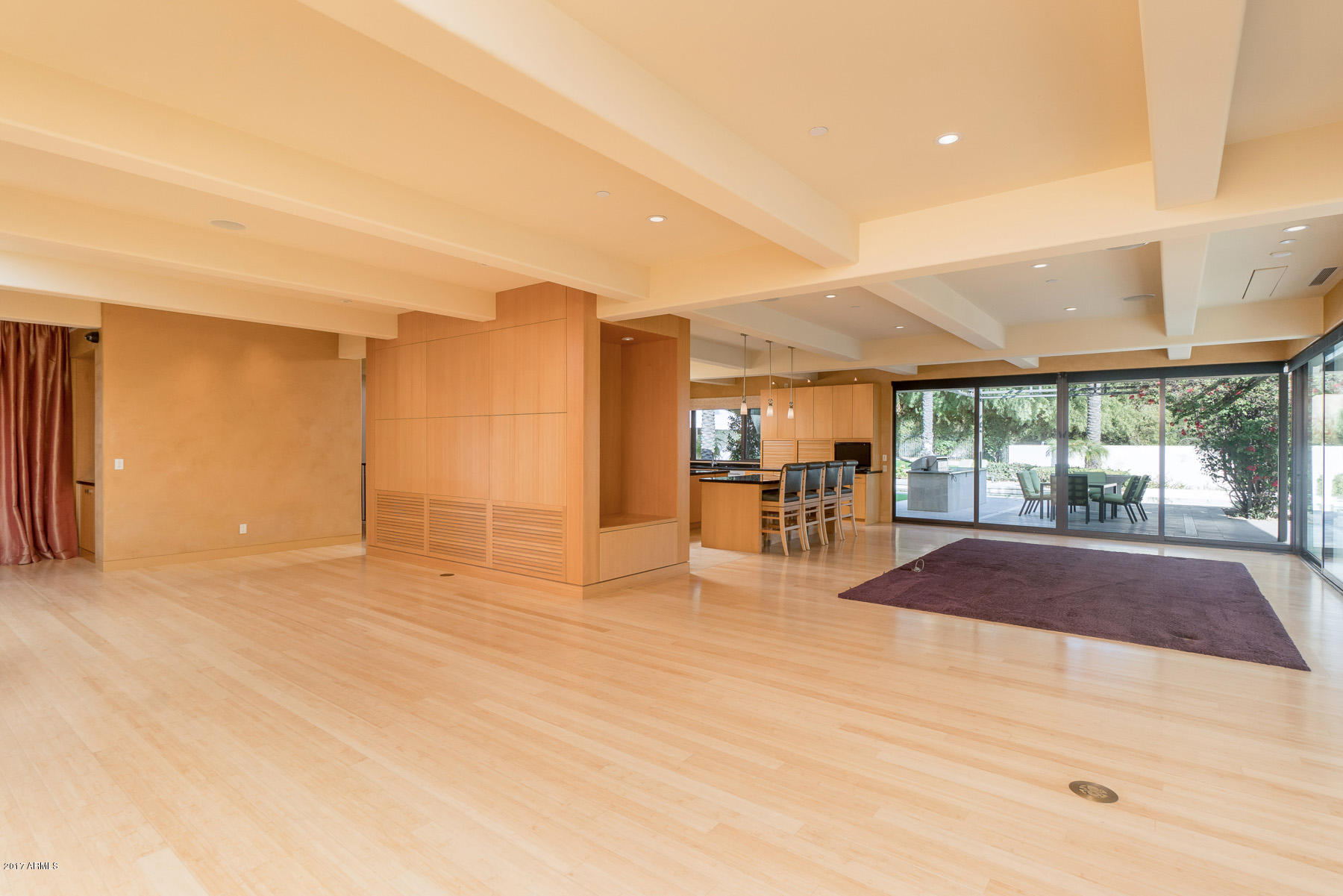 Metes and Bounds - Residential
