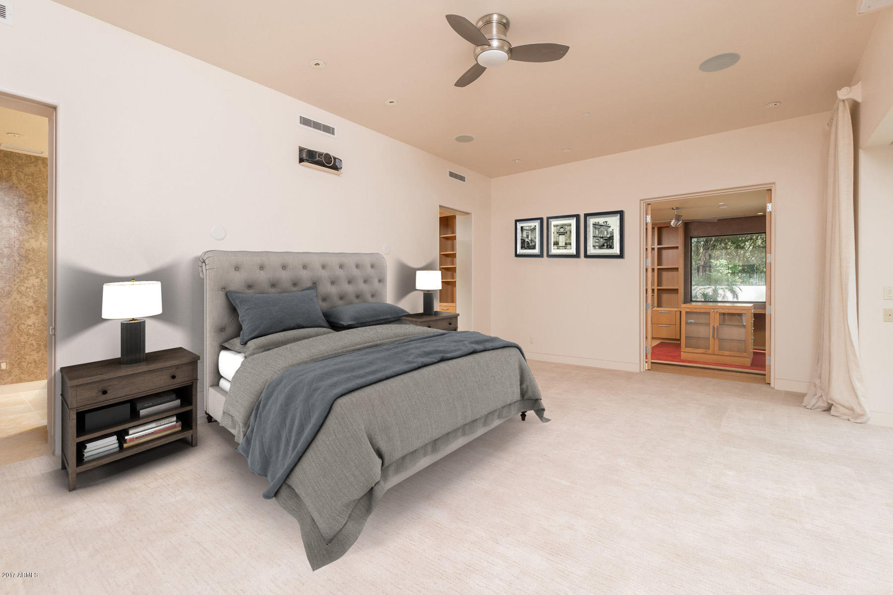 Metes and Bounds - Residential