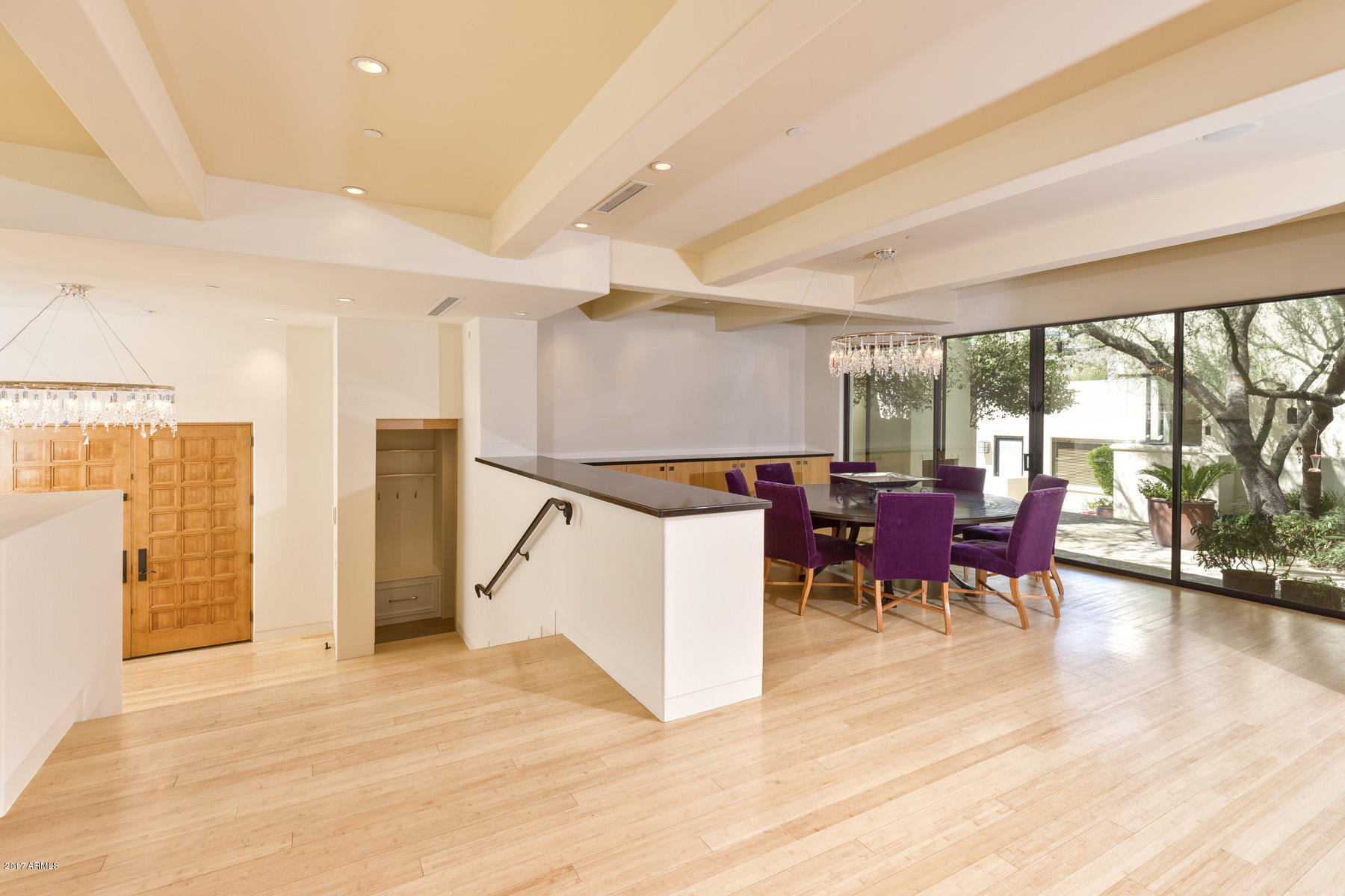Metes and Bounds - Residential