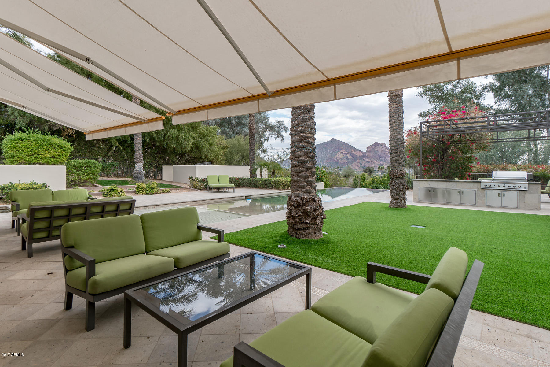 Metes and Bounds - Residential