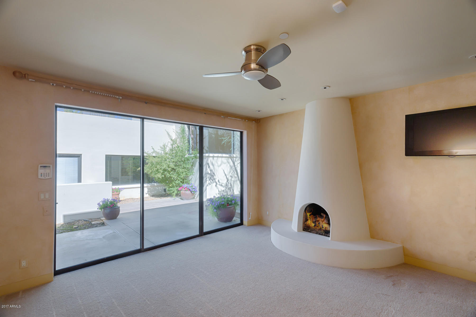 Metes and Bounds - Residential