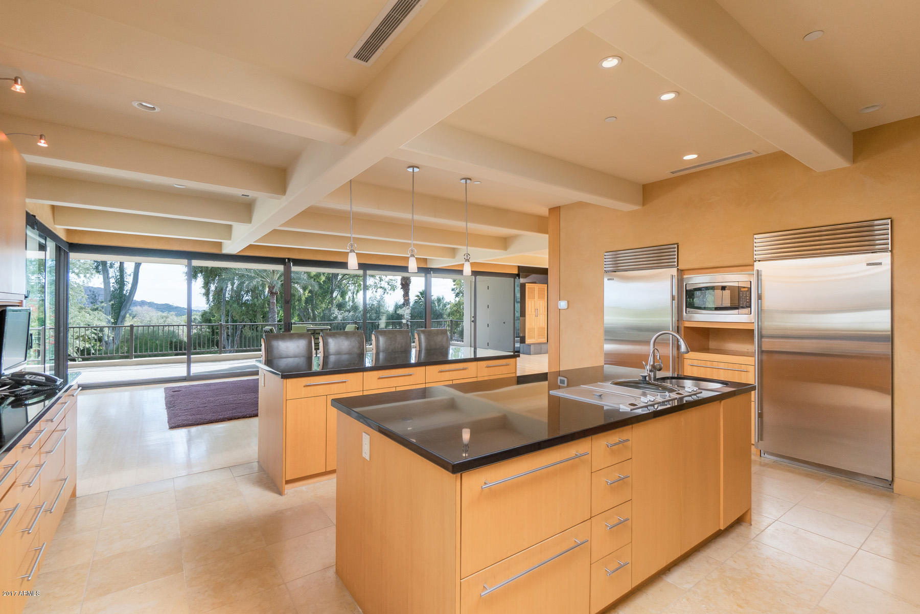 Metes and Bounds - Residential