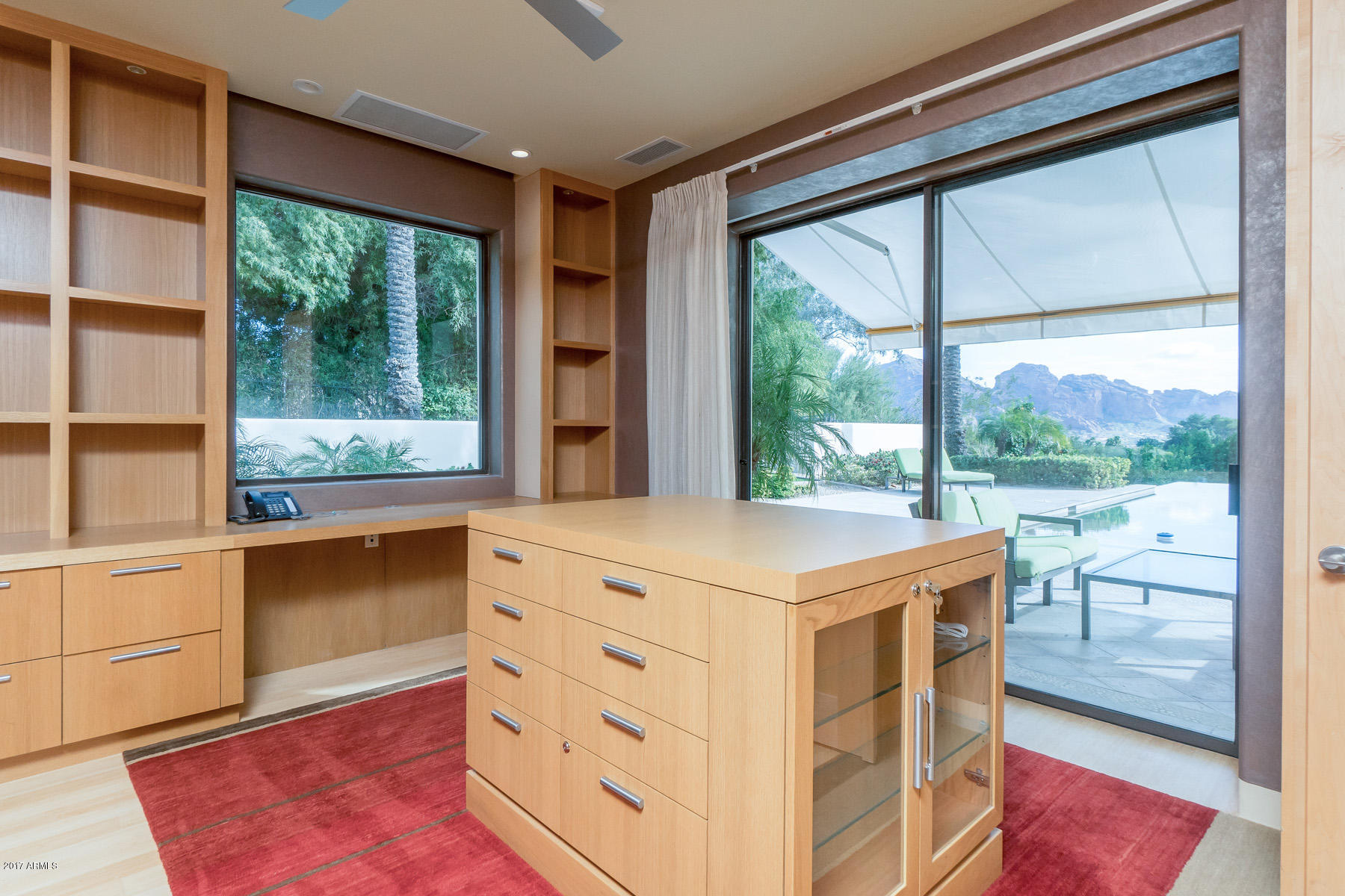 Metes and Bounds - Residential
